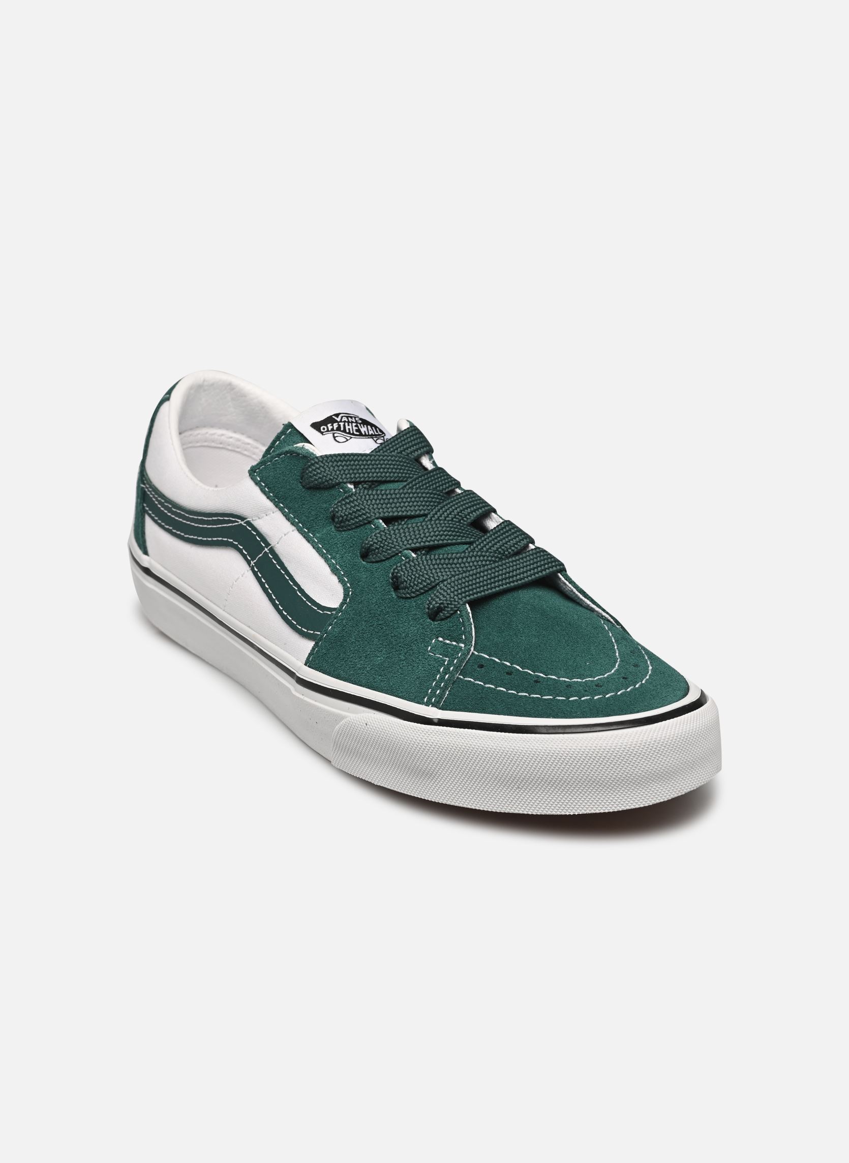 Baskets Vans Sk8 Low - vue 7