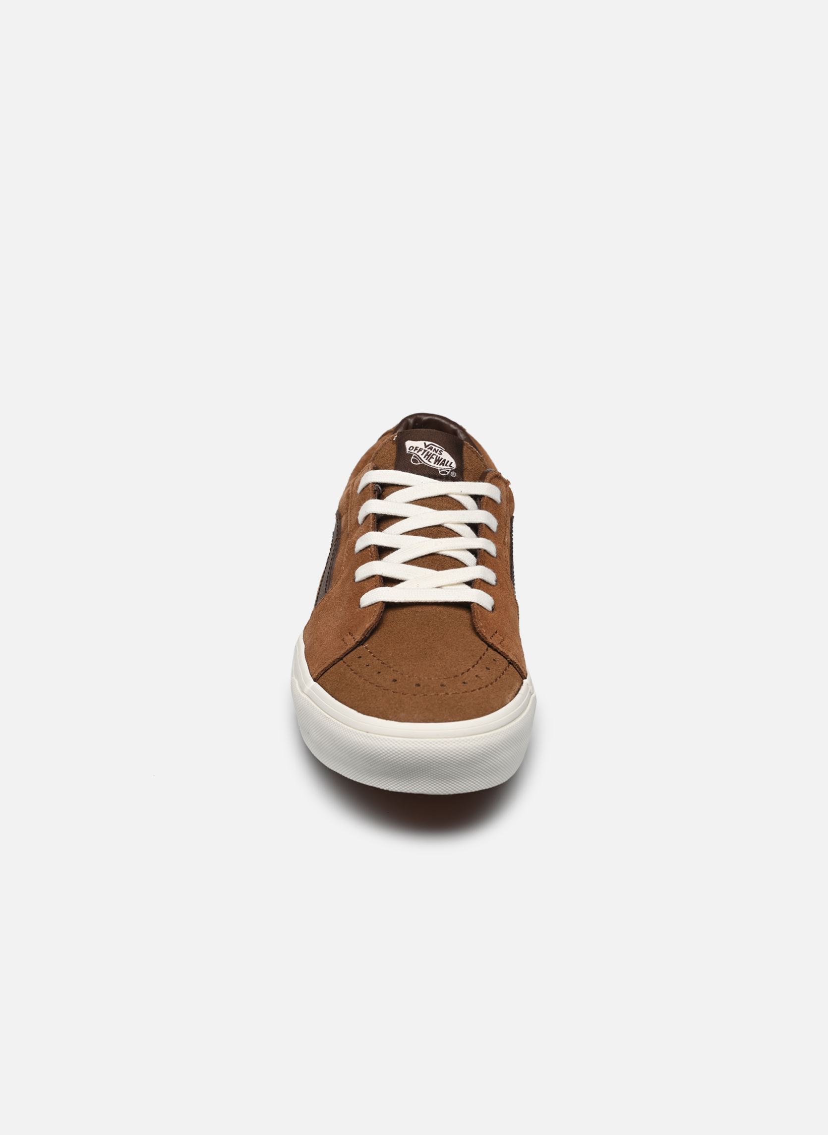 Sneaker SK8-Low herren braun Vans Sneaker SK8-Low herren braun SUEDE BROWN