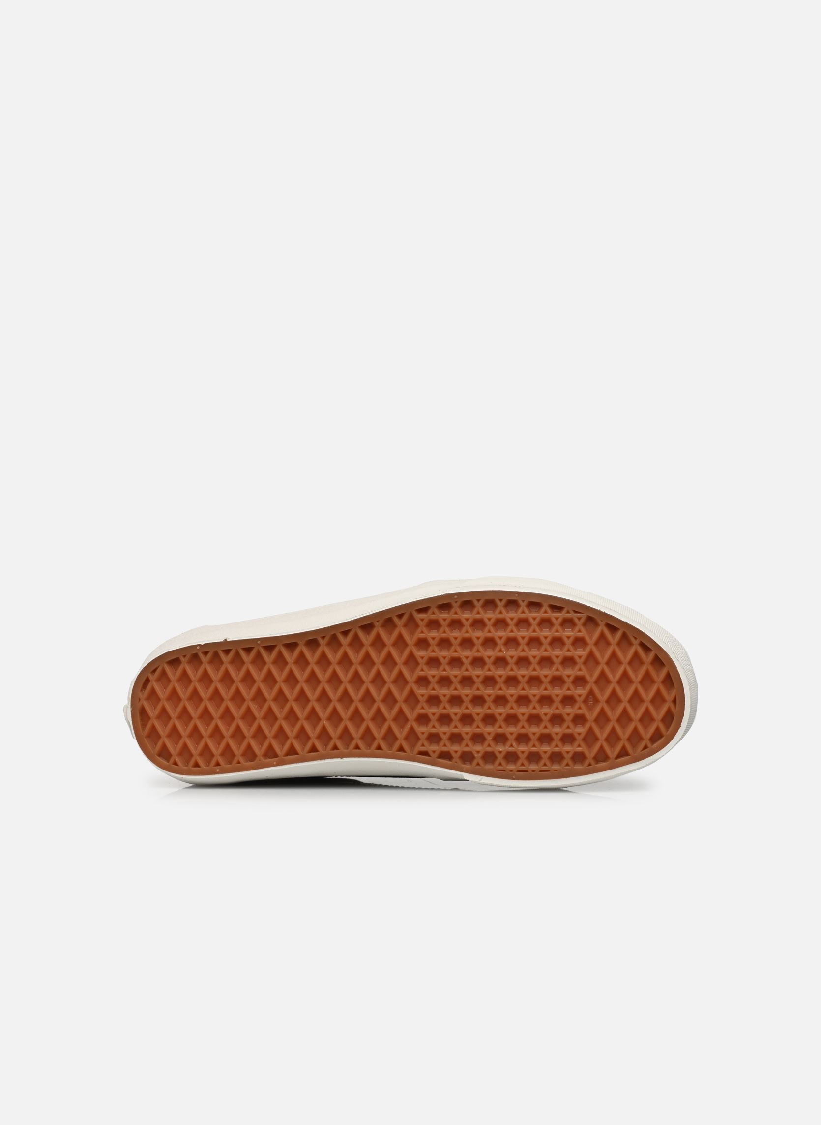 Sneaker SK8-Low herren braun Vans Sneaker SK8-Low herren braun SUEDE BROWN