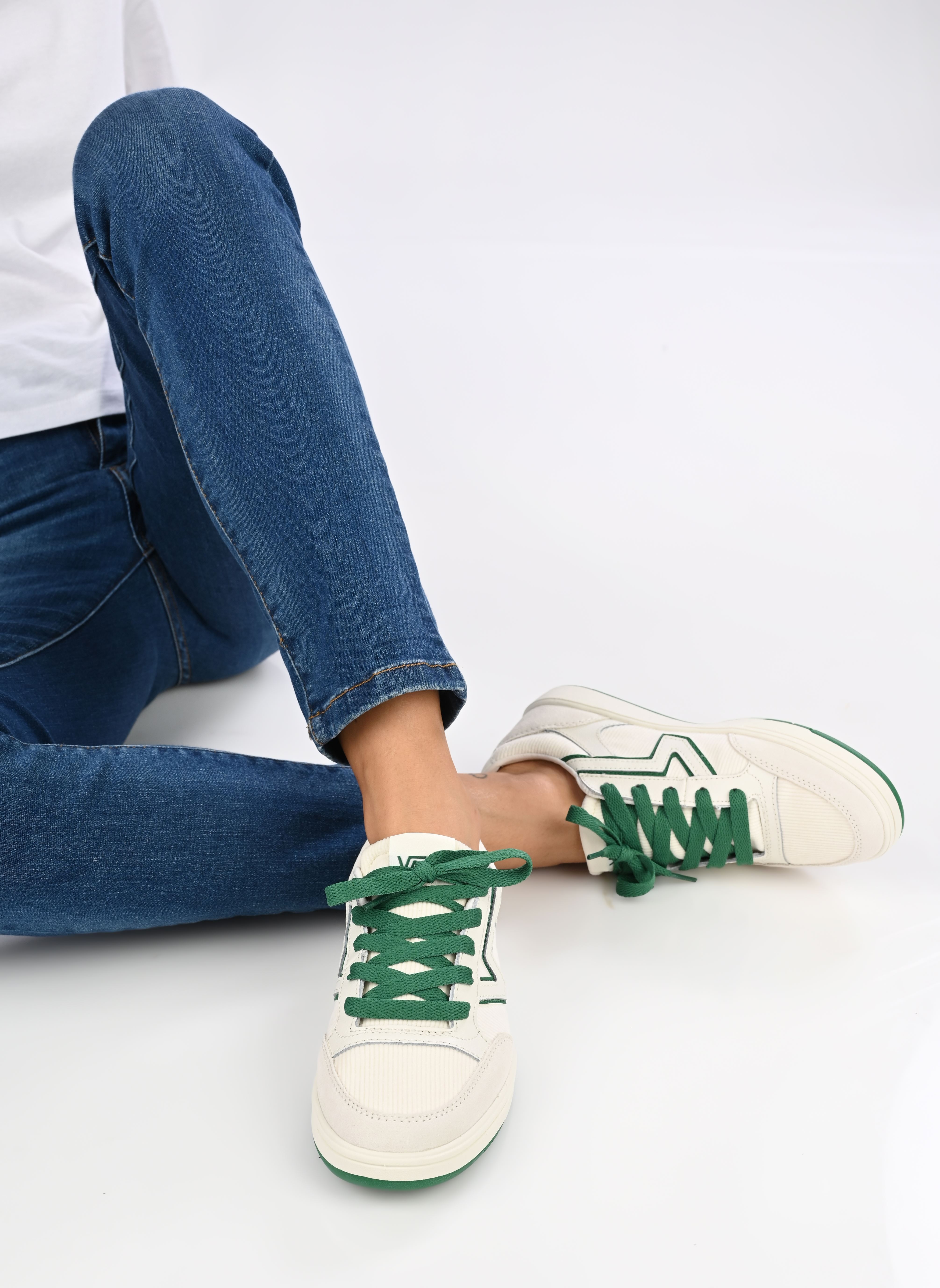 Sneaker Lowland CC W damen weiß Vans Sneaker Lowland CC W damen weiß RESORT EGRET
