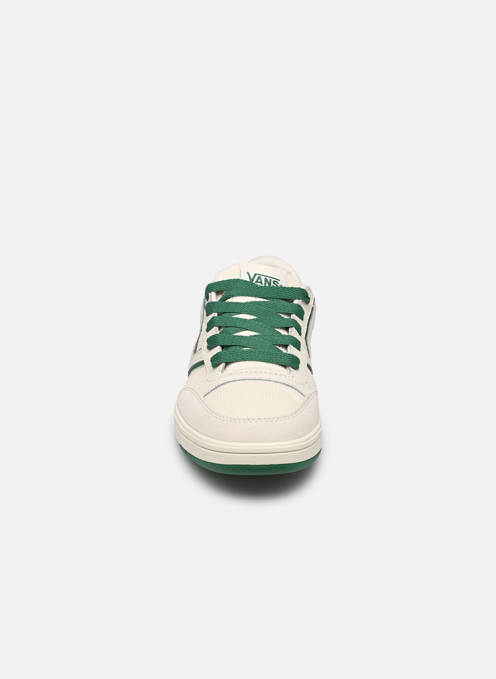Sneaker Lowland CC W damen weiß Vans Sneaker Lowland CC W damen weiß RESORT EGRET