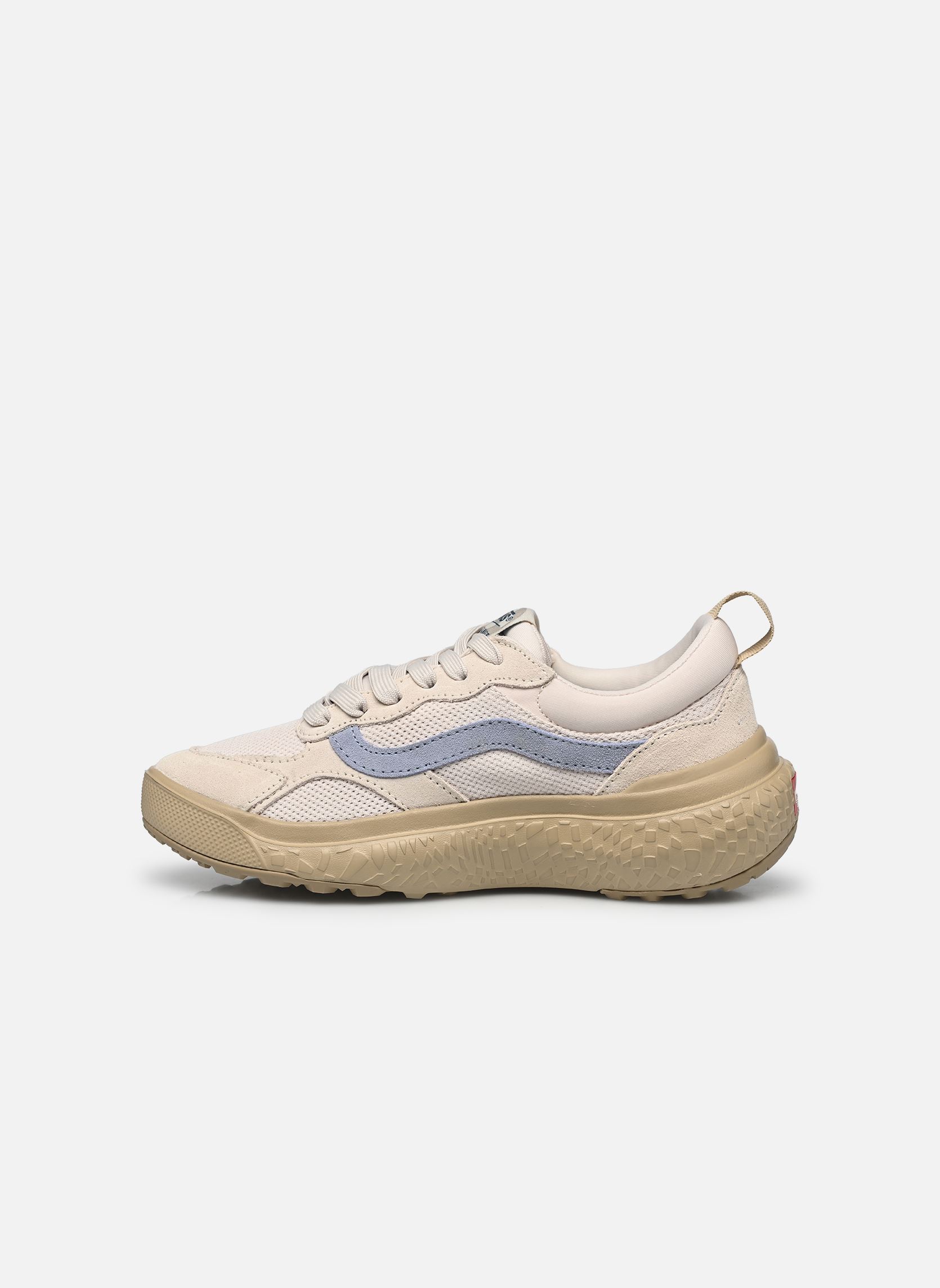 Baskets MTE UltraRange Neo VR3 W femme beige Vans Baskets MTE UltraRange Neo VR3 W femme beige WHITE/BLUE