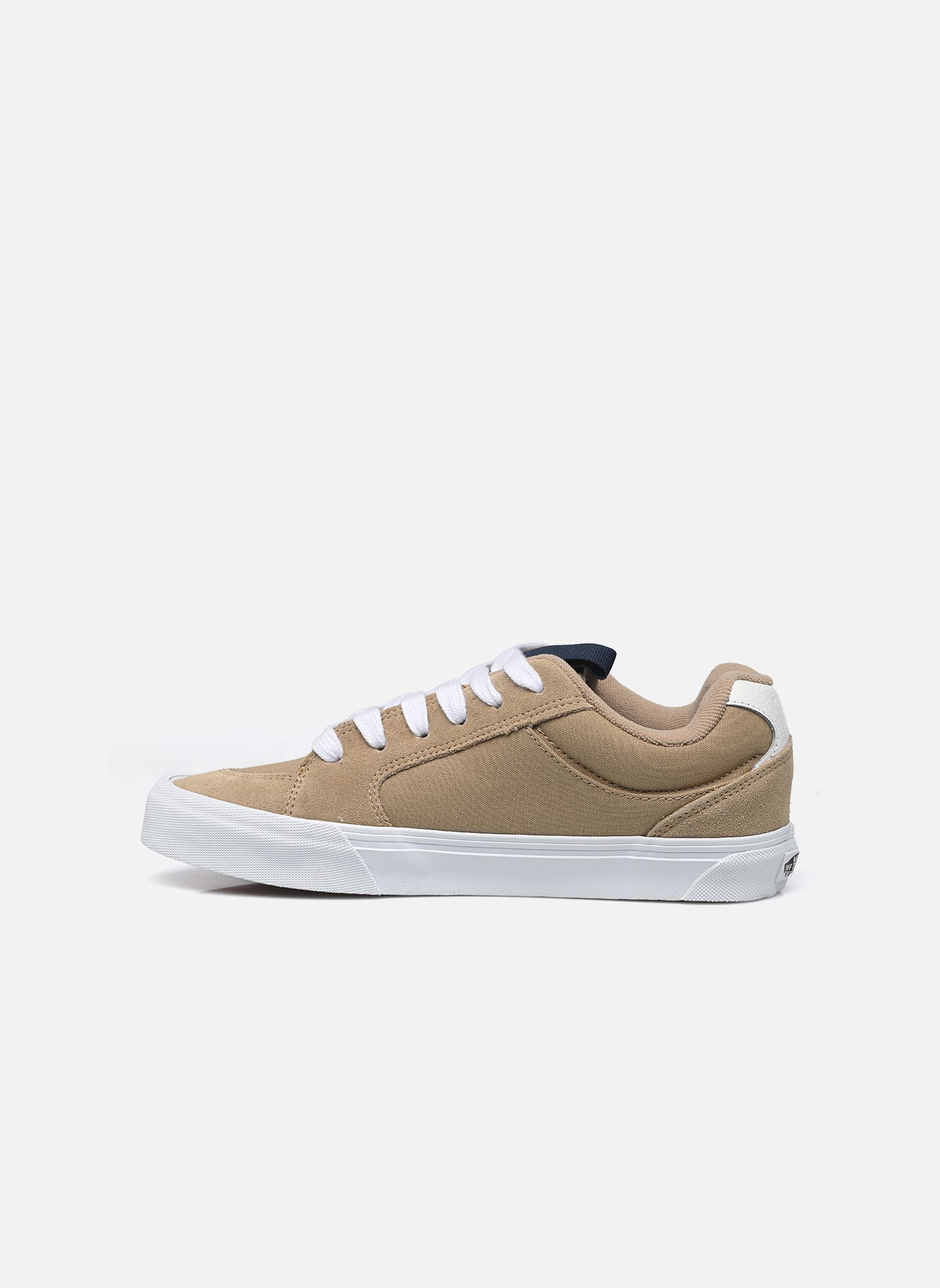 Baskets Chukka Push homme marron Vans Baskets Chukka Push homme marron INCENSE
