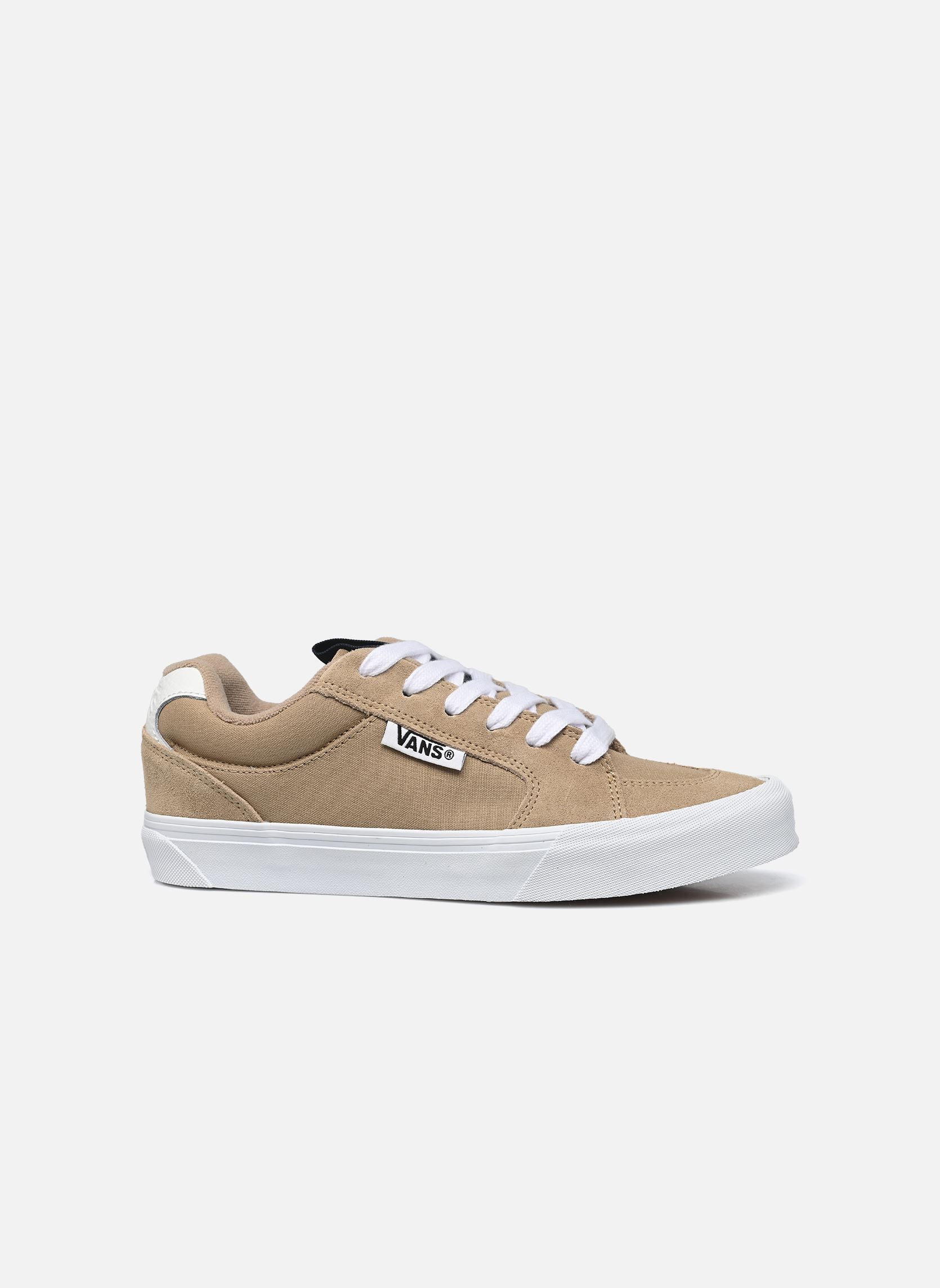 Baskets Chukka Push homme marron Vans Baskets Chukka Push homme marron INCENSE