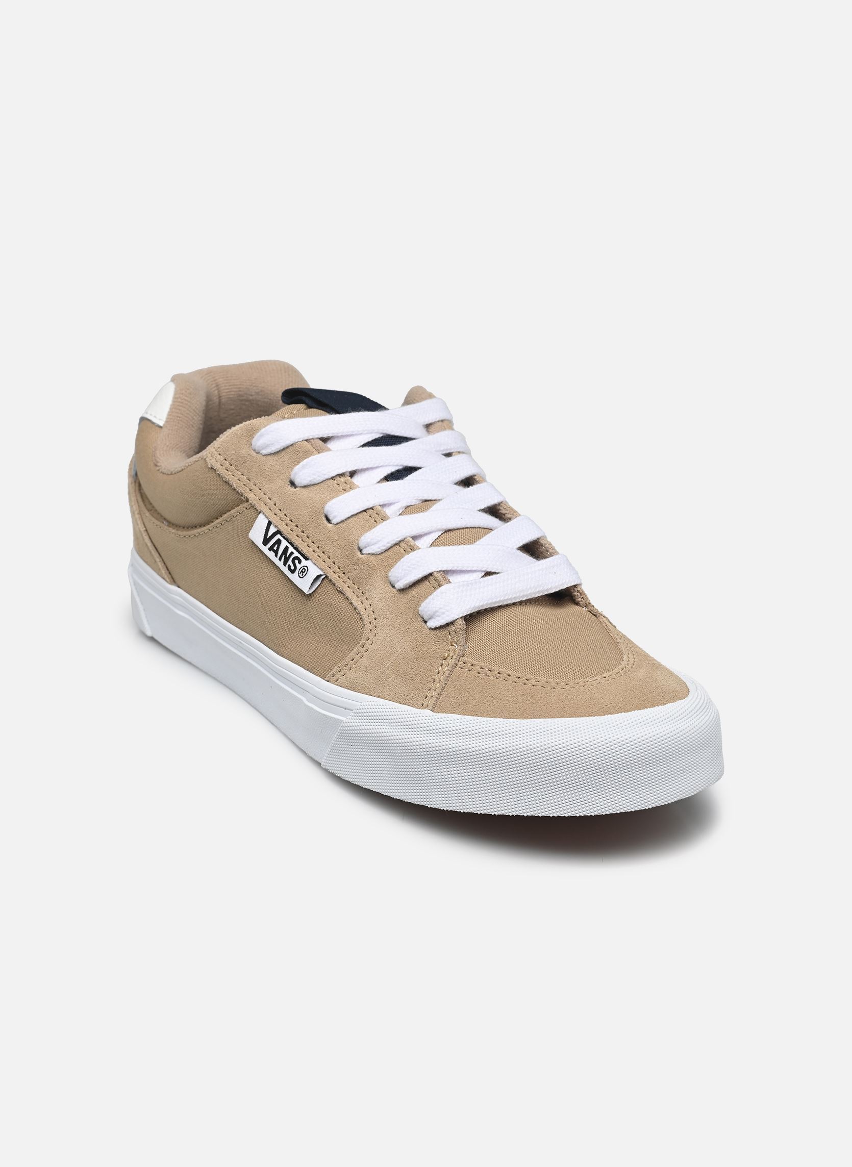 Baskets basses Vans Chukka Push - vue 2