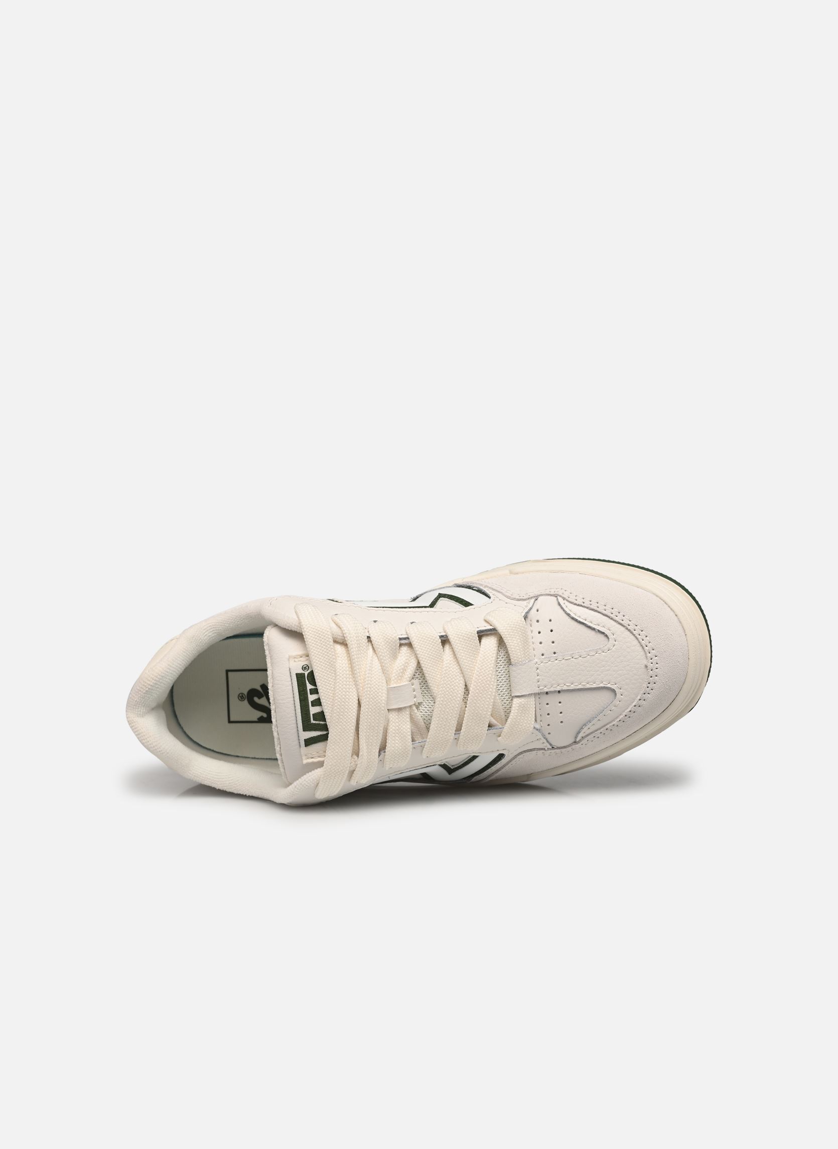 Sneaker Upland damen weiß Vans Sneaker Upland damen weiß VINTAGE SPORT DOUGLAS FIR