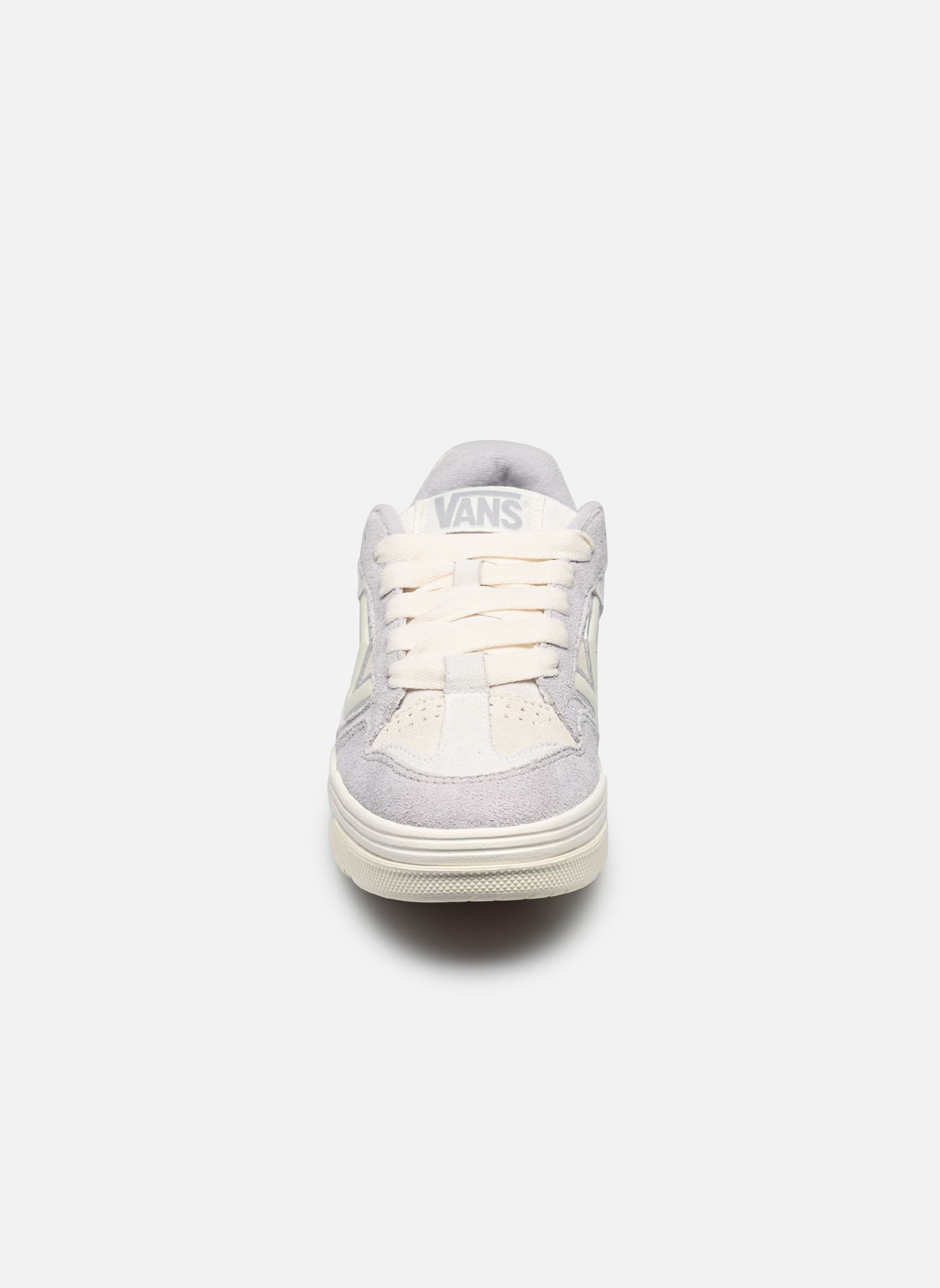 Baskets Upland femme gris Vans Baskets Upland femme gris NEUTRALS LUNAR ROCK
