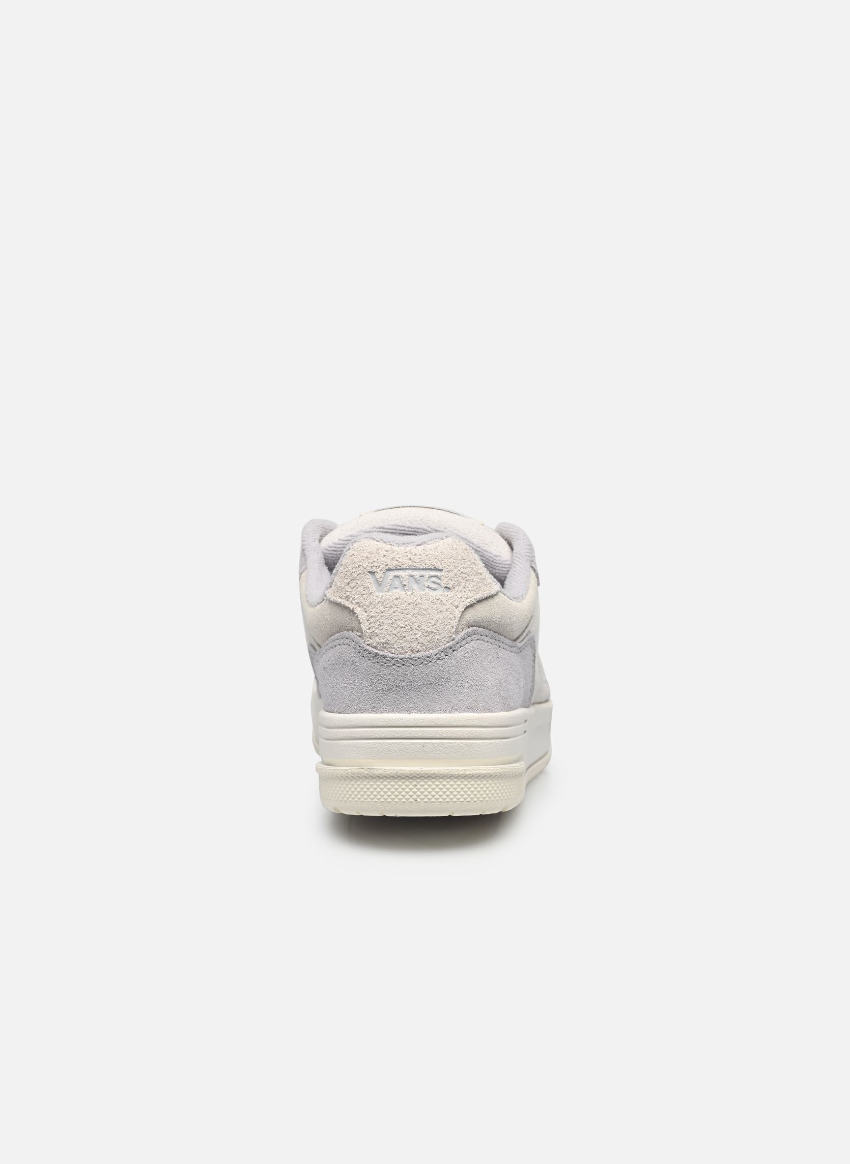 Baskets Upland femme gris Vans Baskets Upland femme gris NEUTRALS LUNAR ROCK