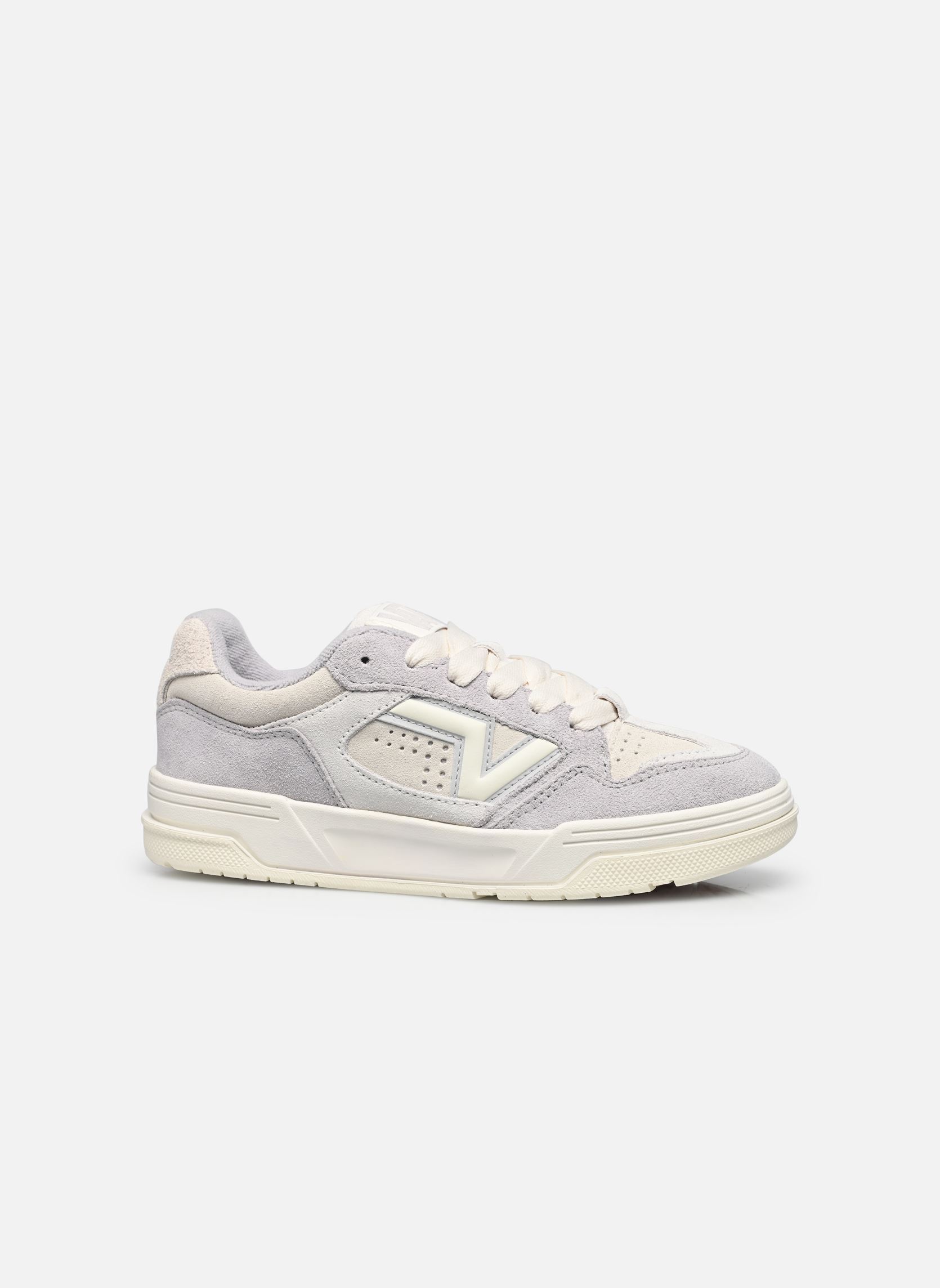 Baskets Upland femme gris Vans Baskets Upland femme gris NEUTRALS LUNAR ROCK
