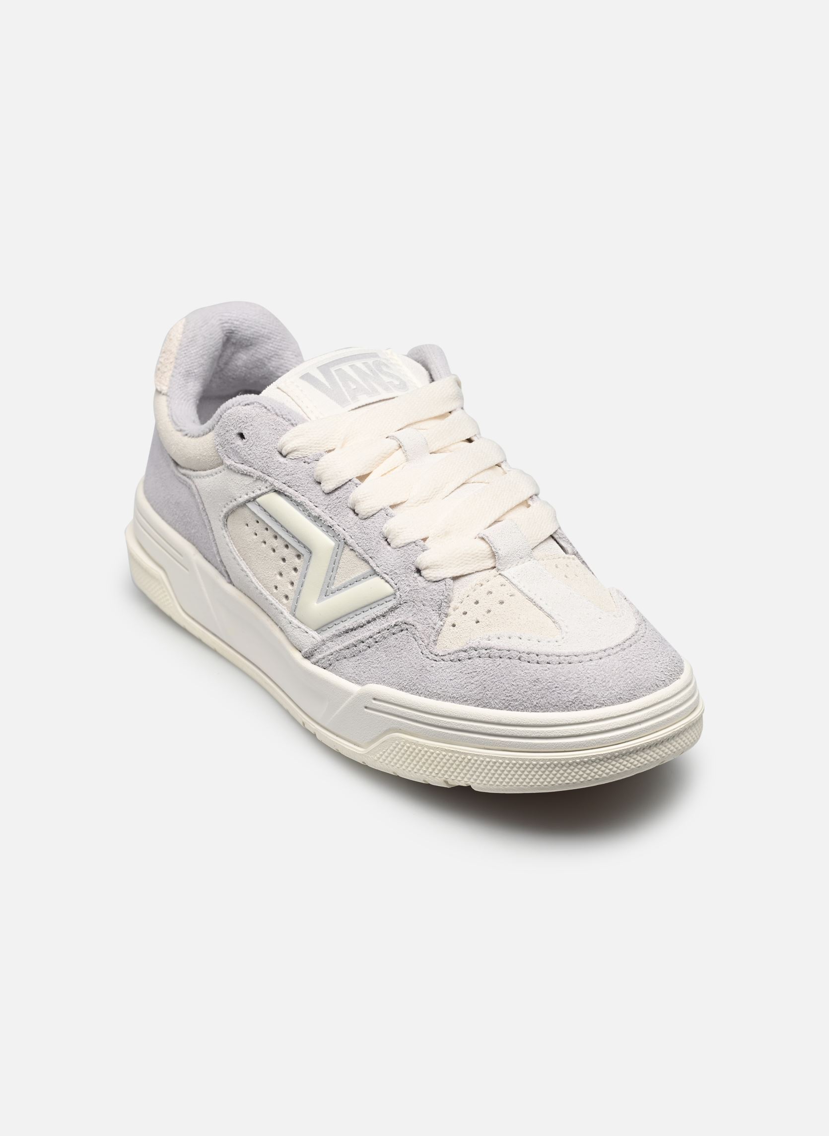 Baskets Upland femme gris Vans Baskets Upland femme gris NEUTRALS LUNAR ROCK