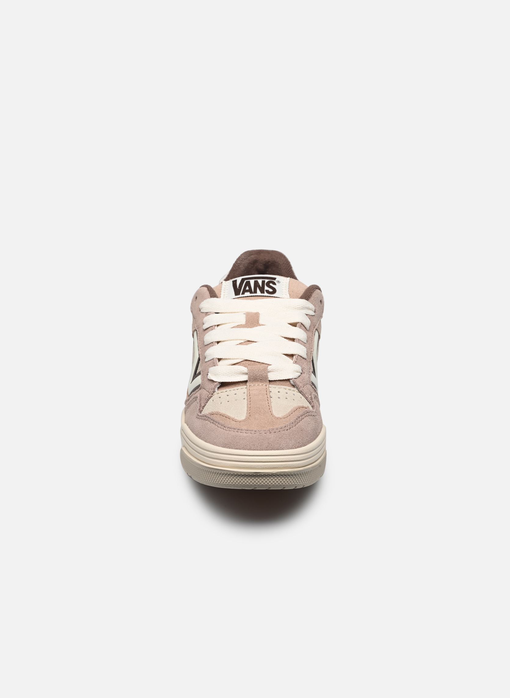 Baskets Upland femme marron Vans Baskets Upland femme marron NEUTRALS DEEP TAUPE