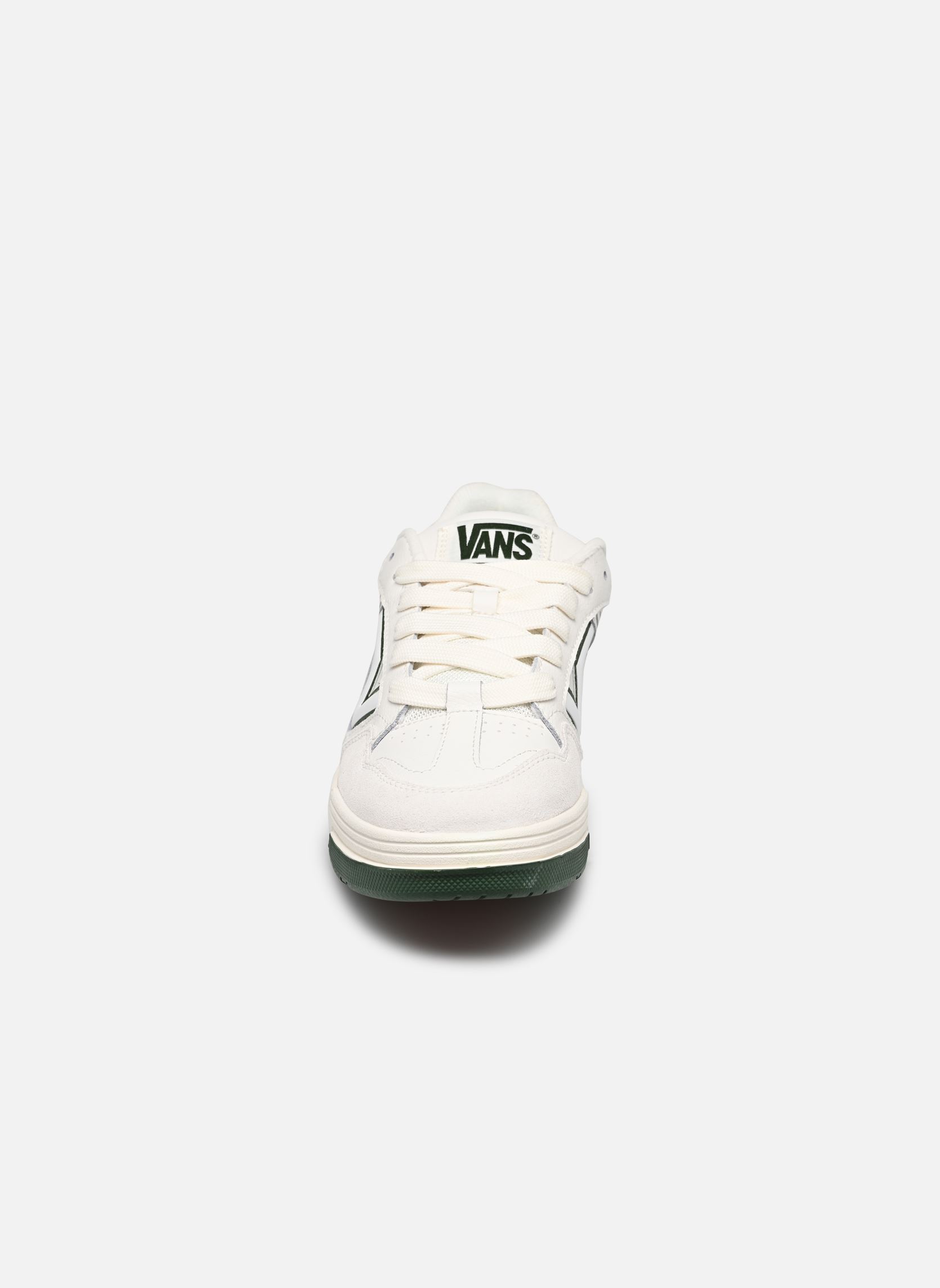 Baskets Upland M homme blanc Vans Baskets Upland M homme blanc VINTAGE SPORT DOUGLAS FIR
