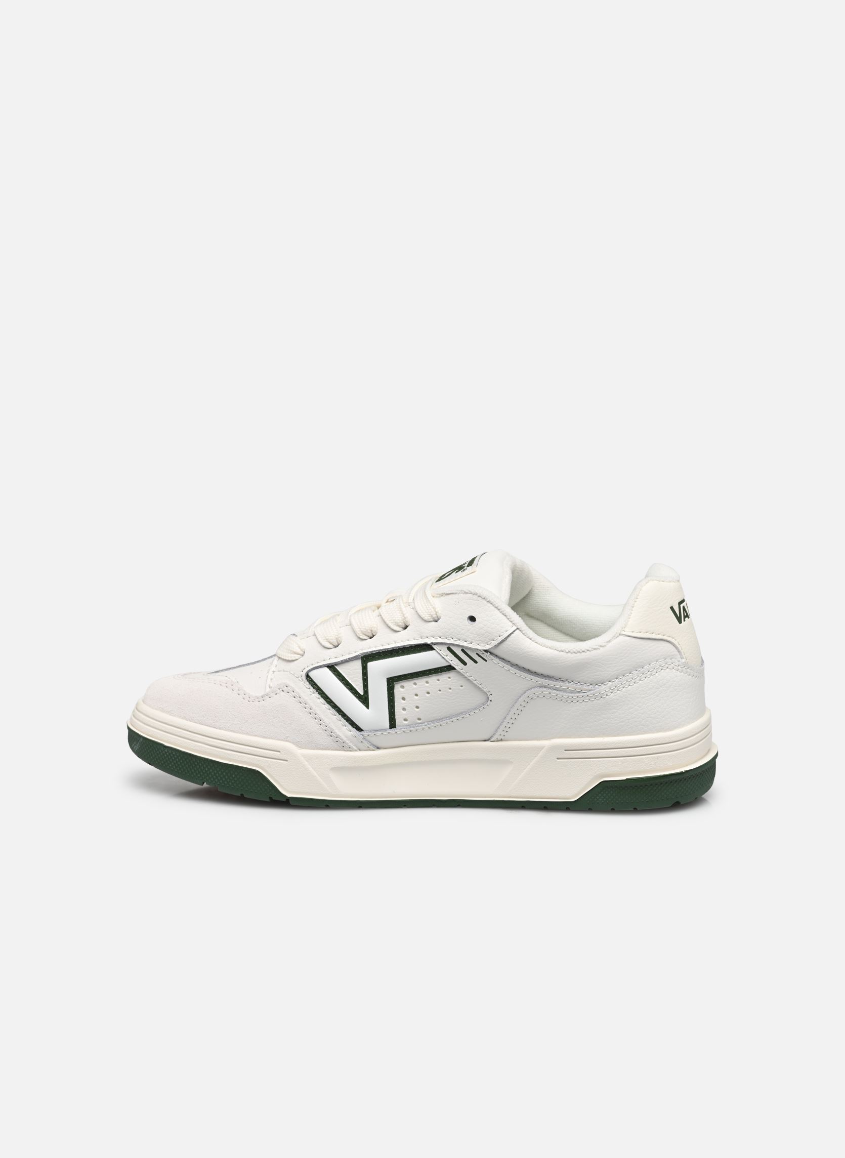 Baskets Upland M homme blanc Vans Baskets Upland M homme blanc VINTAGE SPORT DOUGLAS FIR