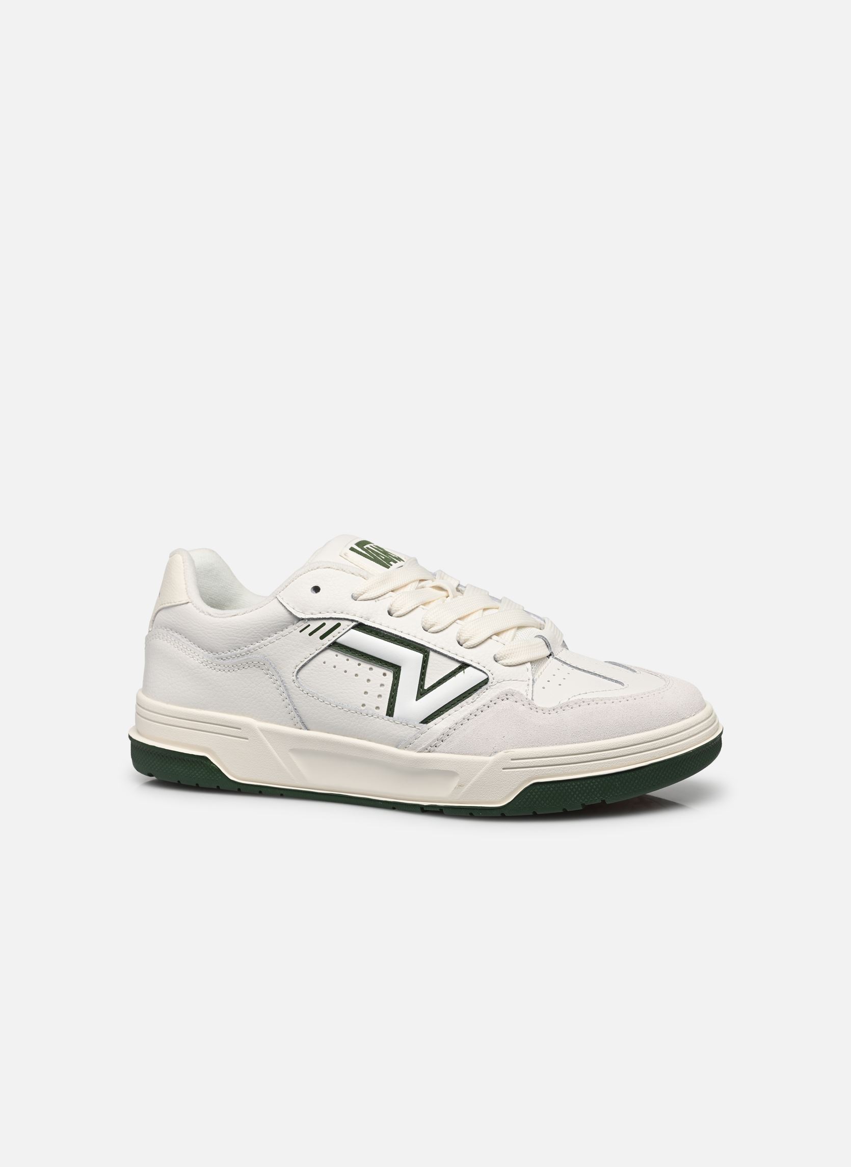 Baskets Upland M homme blanc Vans Baskets Upland M homme blanc VINTAGE SPORT DOUGLAS FIR