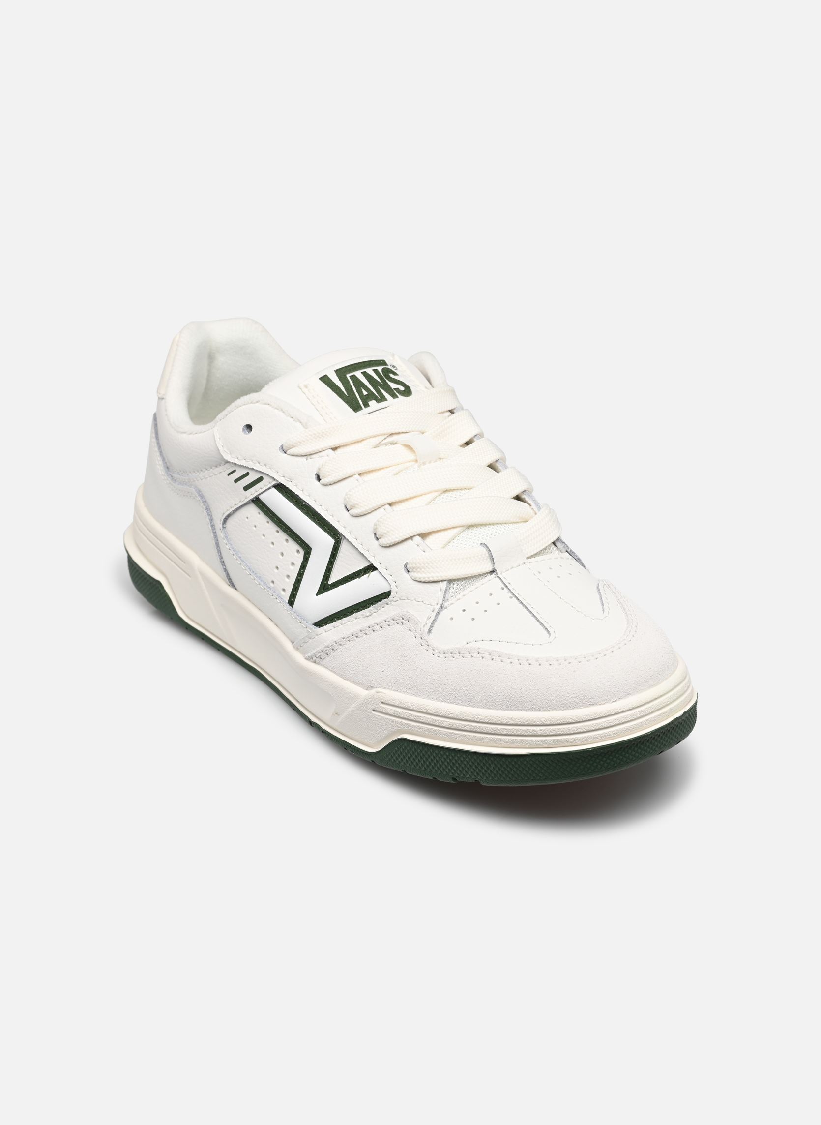 Baskets basses Vans Upland - vue 5