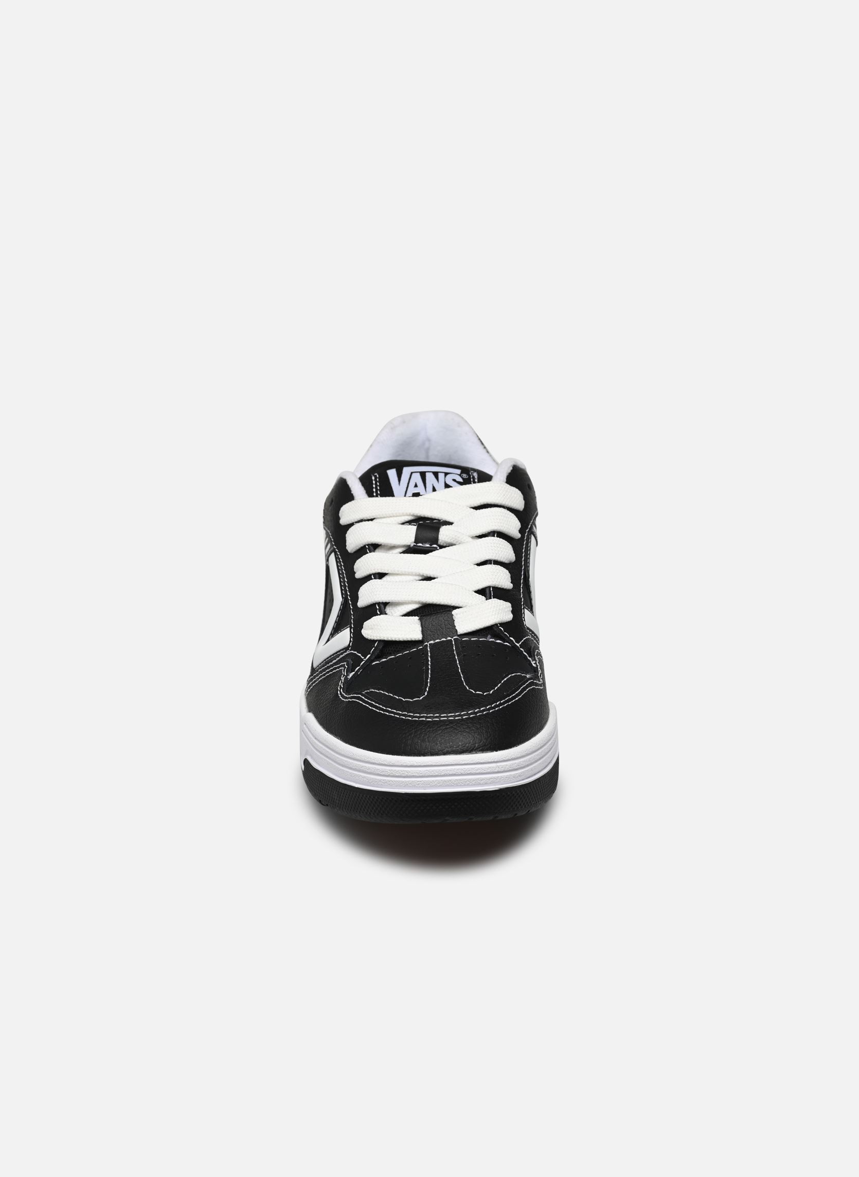 Baskets Upland M homme noir Vans Baskets Upland M homme noir BLACK/WHITE