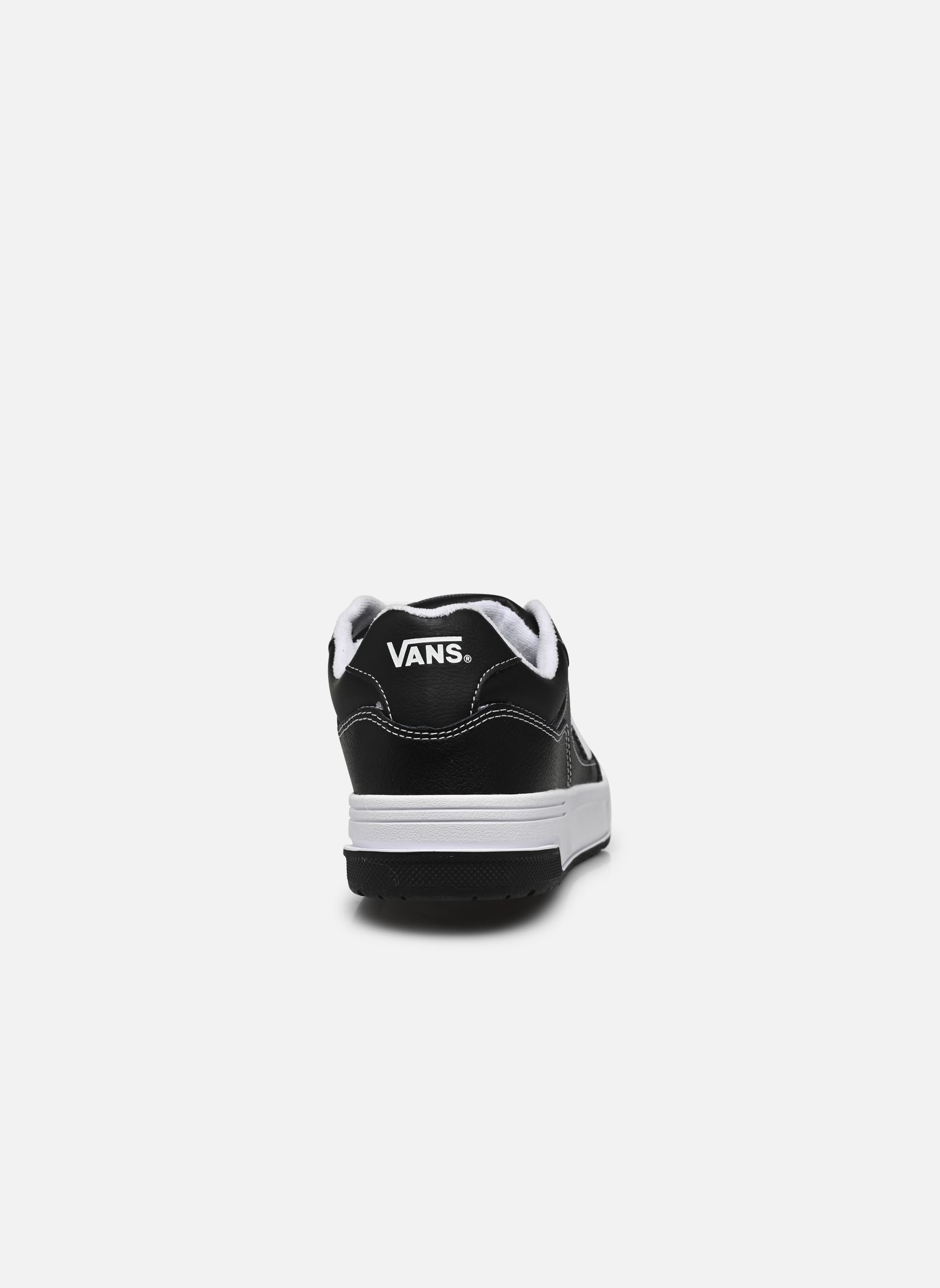 Baskets Upland M homme noir Vans Baskets Upland M homme noir BLACK/WHITE