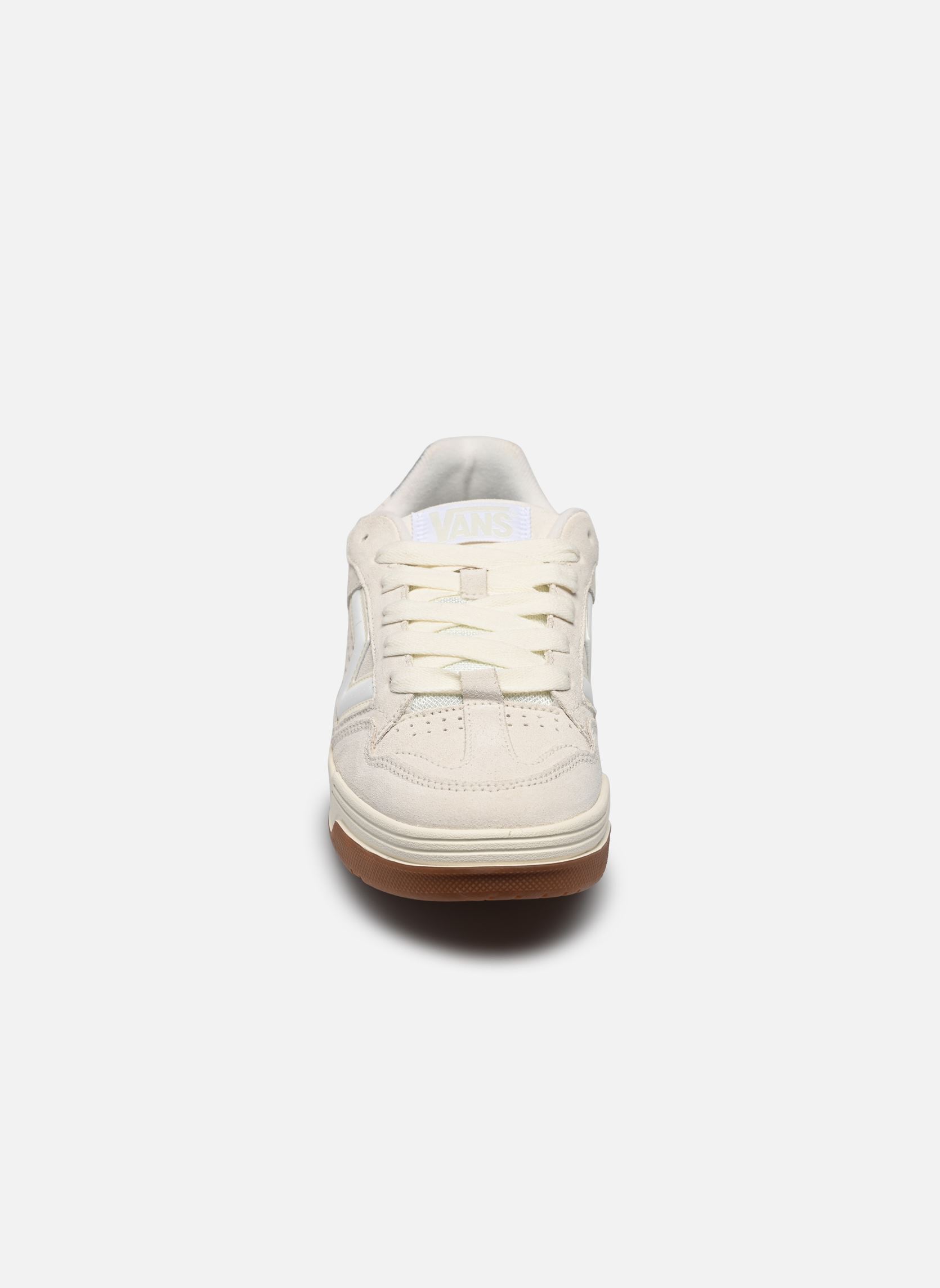 Baskets Upland M homme blanc Vans Baskets Upland M homme blanc REFLECTIVE EGRET