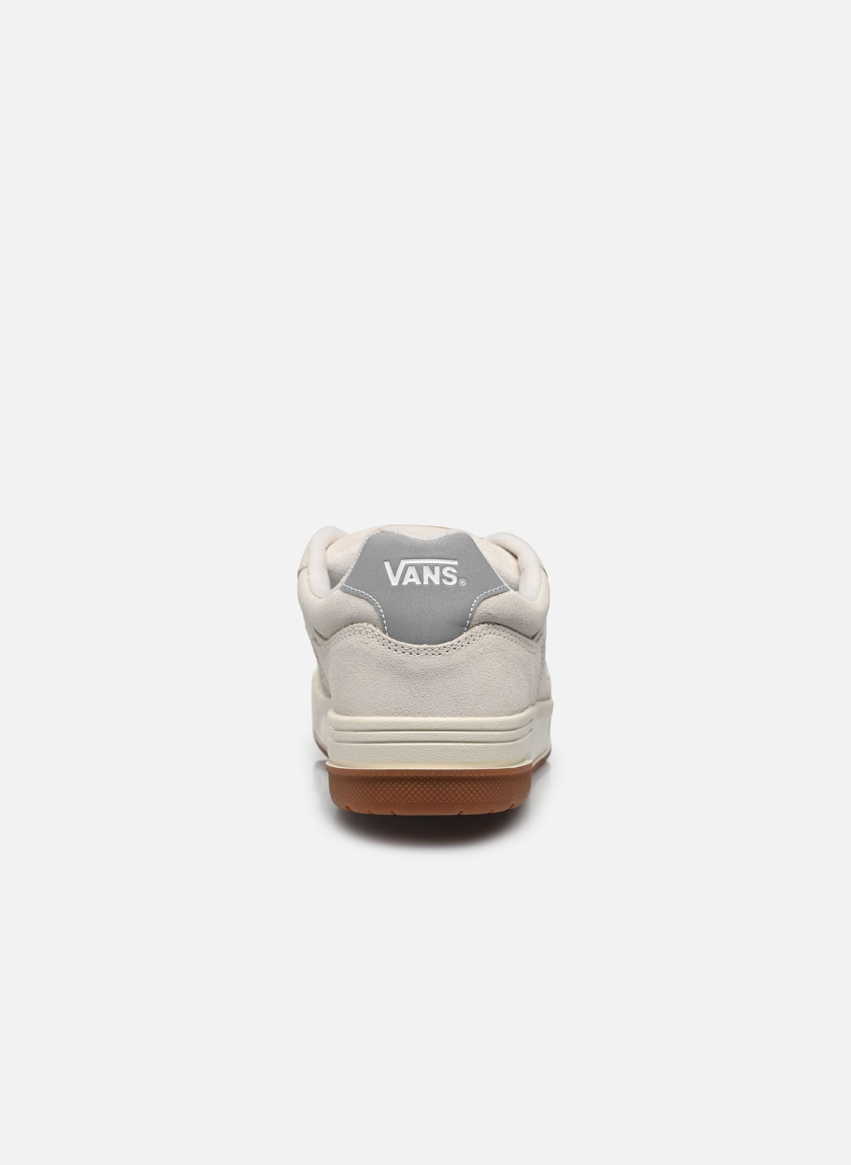 Baskets Upland M homme blanc Vans Baskets Upland M homme blanc REFLECTIVE EGRET