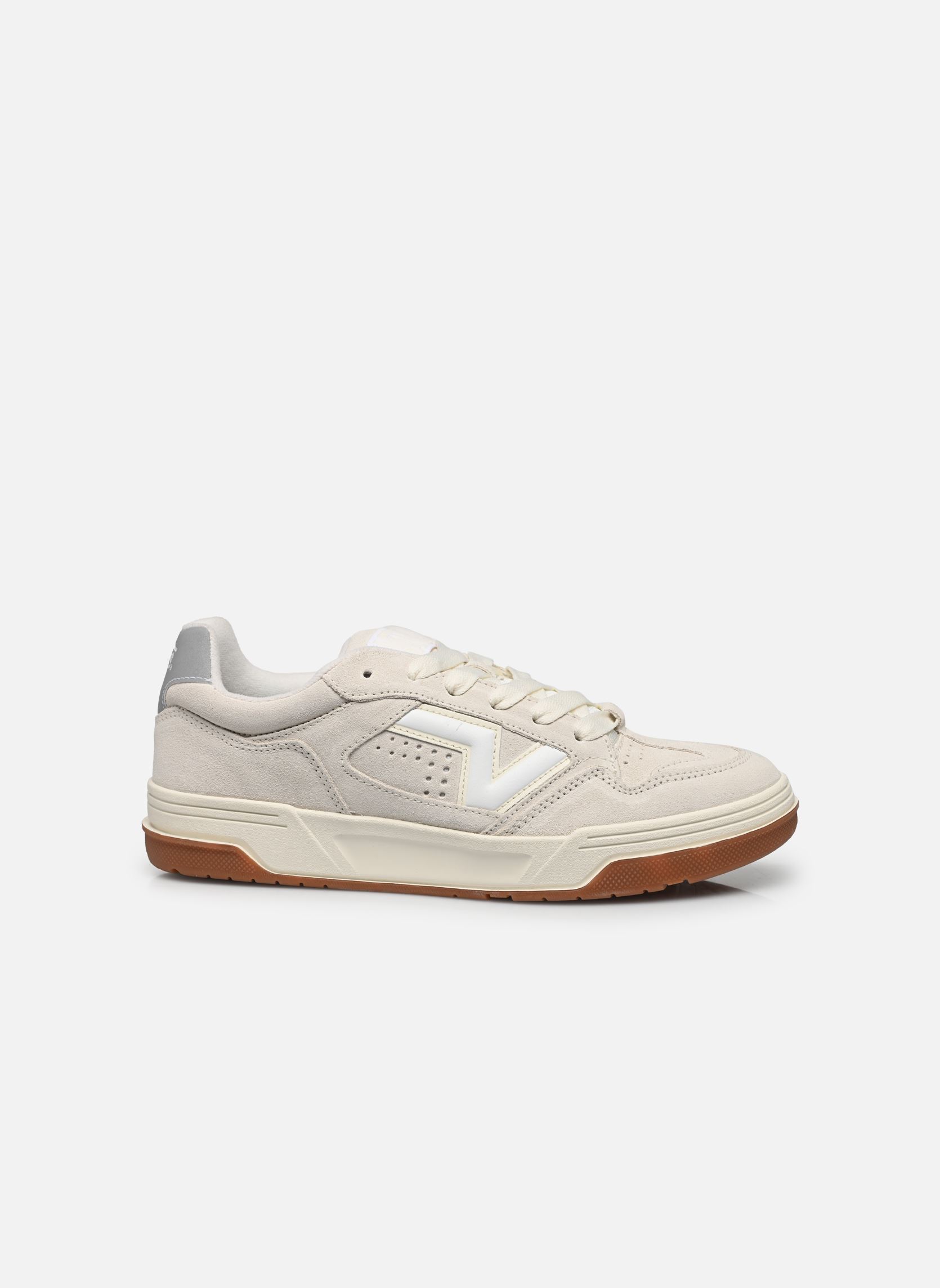 Baskets Upland M homme blanc Vans Baskets Upland M homme blanc REFLECTIVE EGRET