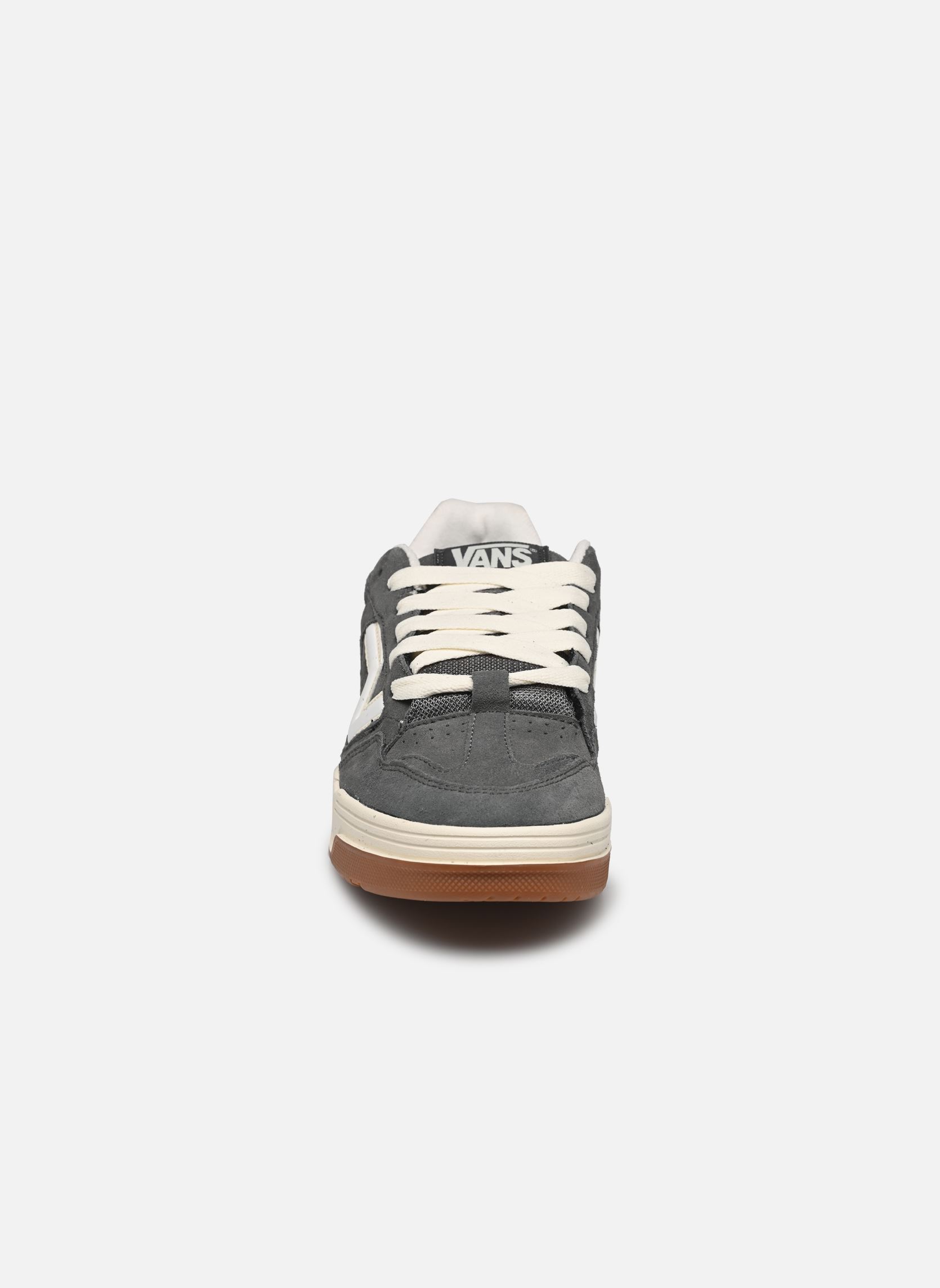 Baskets Upland M homme gris Vans Baskets Upland M homme gris REFLECTIVE PEWTER