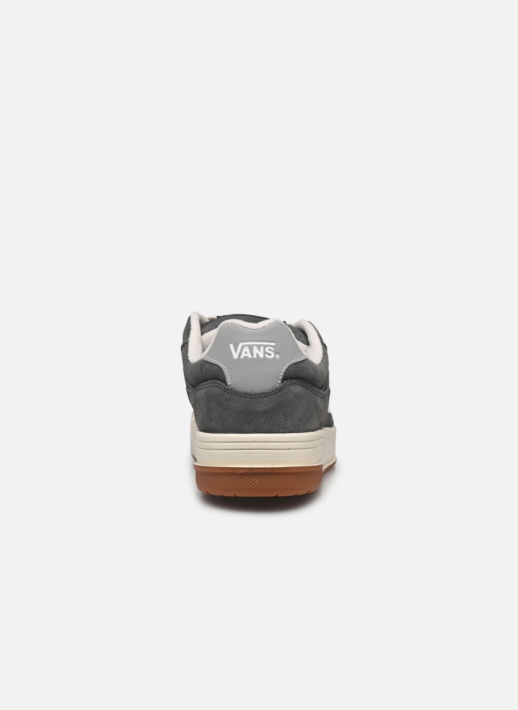 Baskets Upland M homme gris Vans Baskets Upland M homme gris REFLECTIVE PEWTER