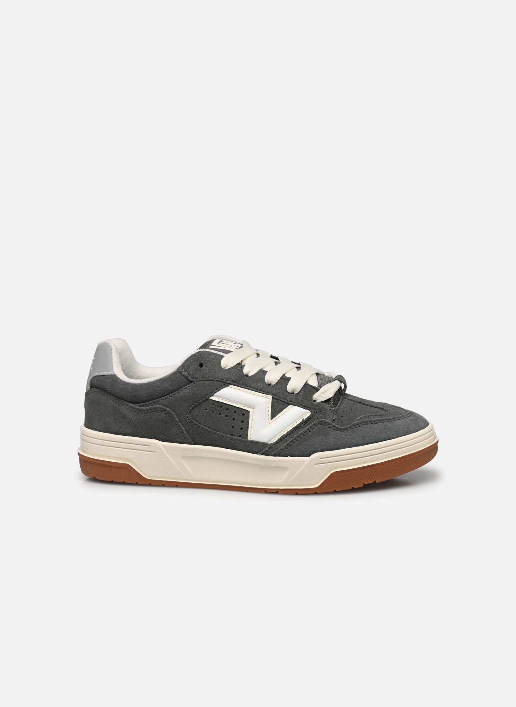 Baskets Upland M homme gris Vans Baskets Upland M homme gris REFLECTIVE PEWTER