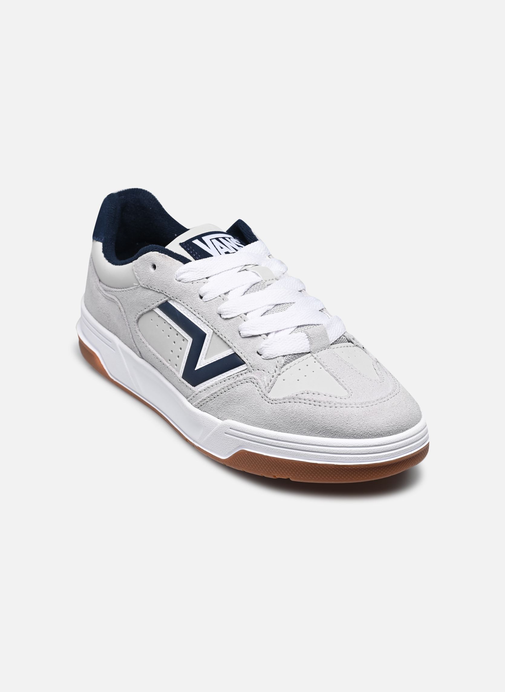 Baskets basses Vans Upland - vue 8