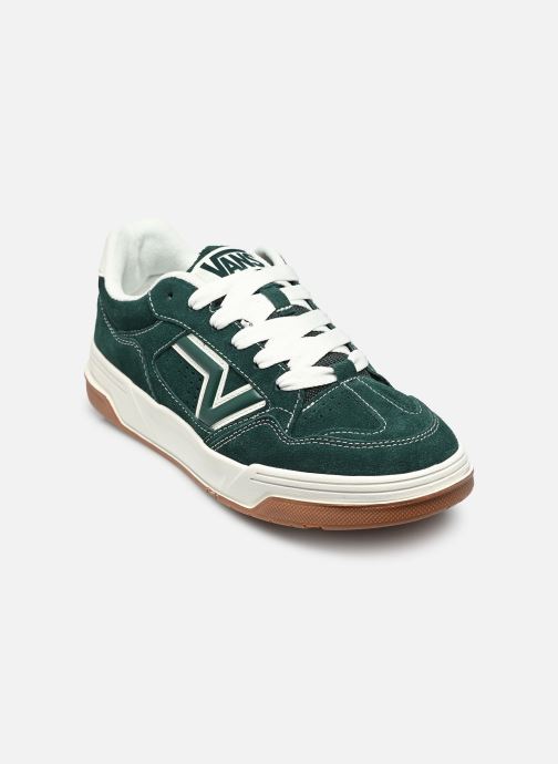 Vans Sneaker Upland M herren grün