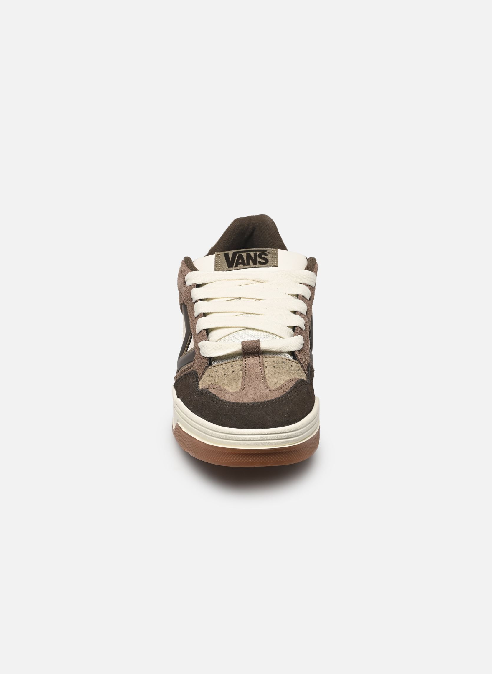 Sneaker Upland M herren braun Vans Sneaker Upland M herren braun TONAL BLOCK BROWN/MULTI