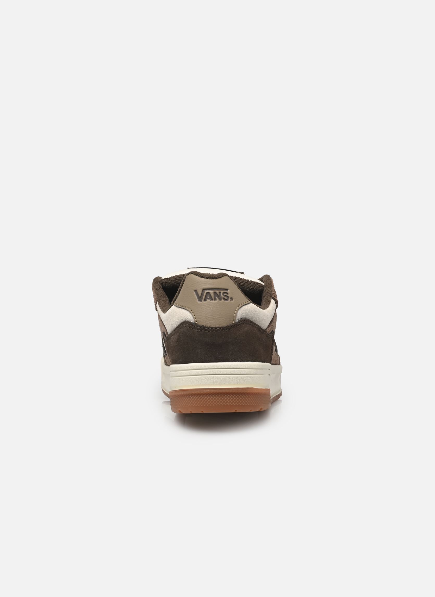 Sneaker Upland M herren braun Vans Sneaker Upland M herren braun TONAL BLOCK BROWN/MULTI