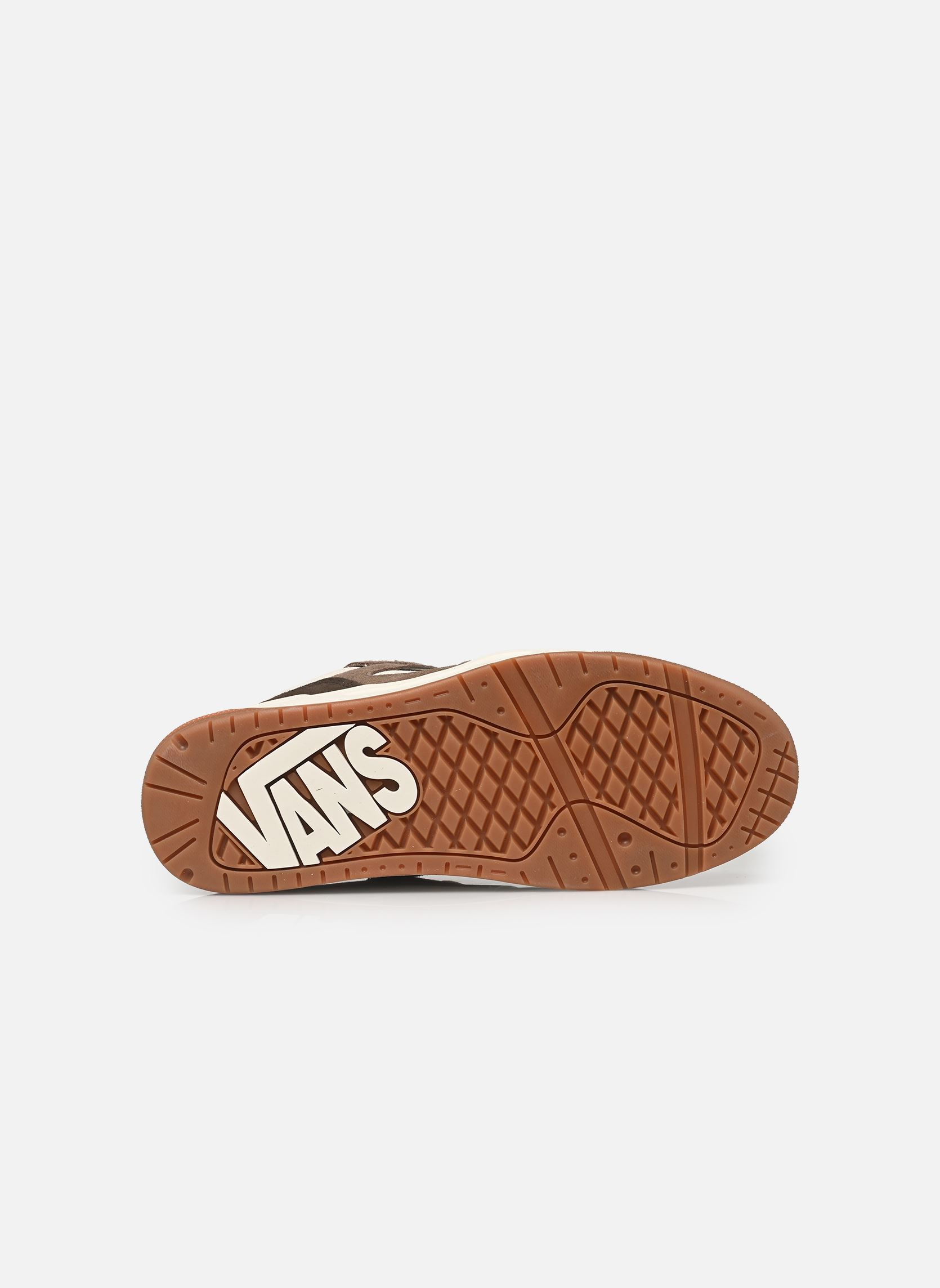Sneaker Upland M herren braun Vans Sneaker Upland M herren braun TONAL BLOCK BROWN/MULTI