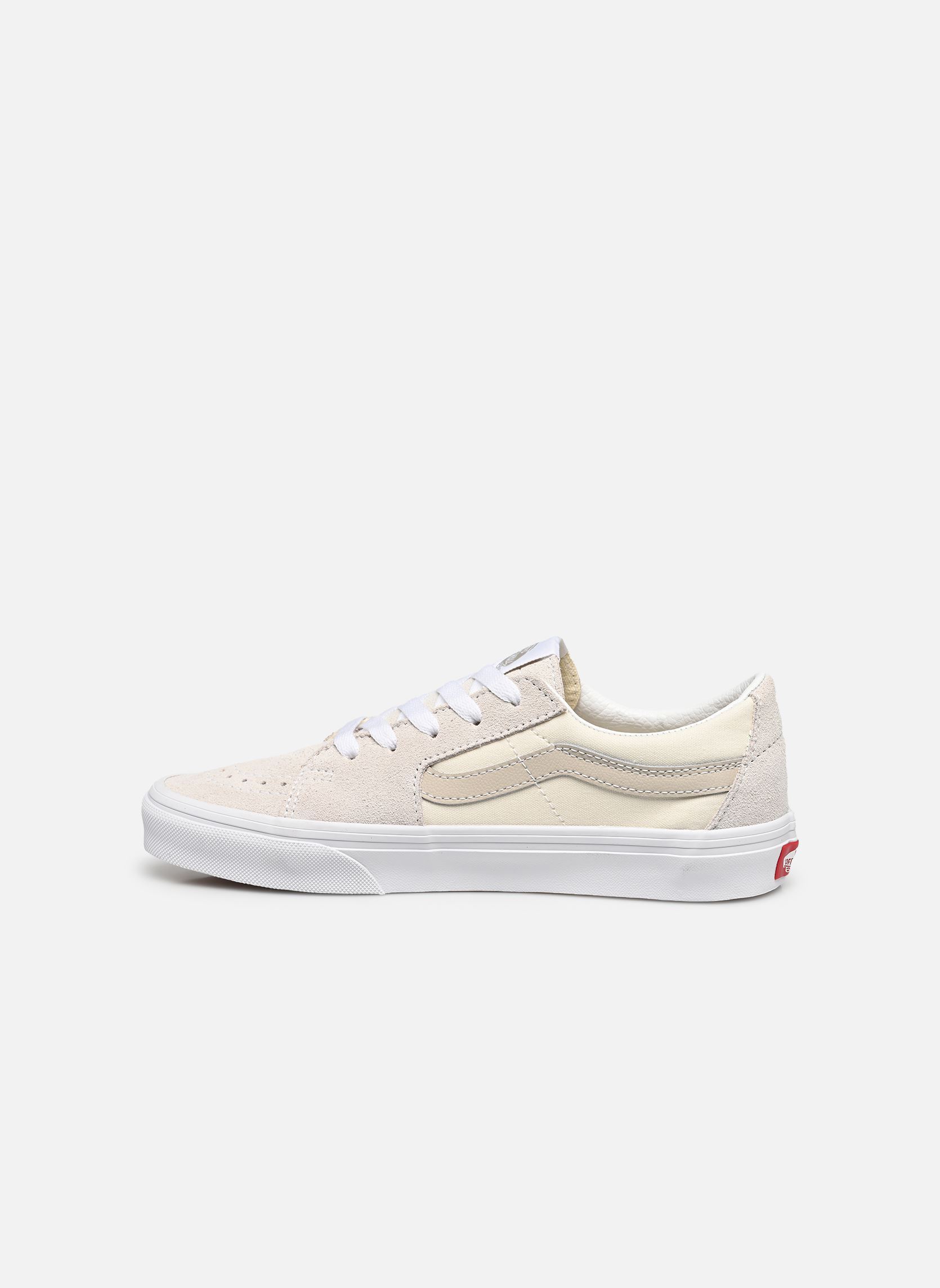 Sneaker SK8-Low W damen weiß Vans Sneaker SK8-Low W damen weiß SPORT MARSHMALLOW