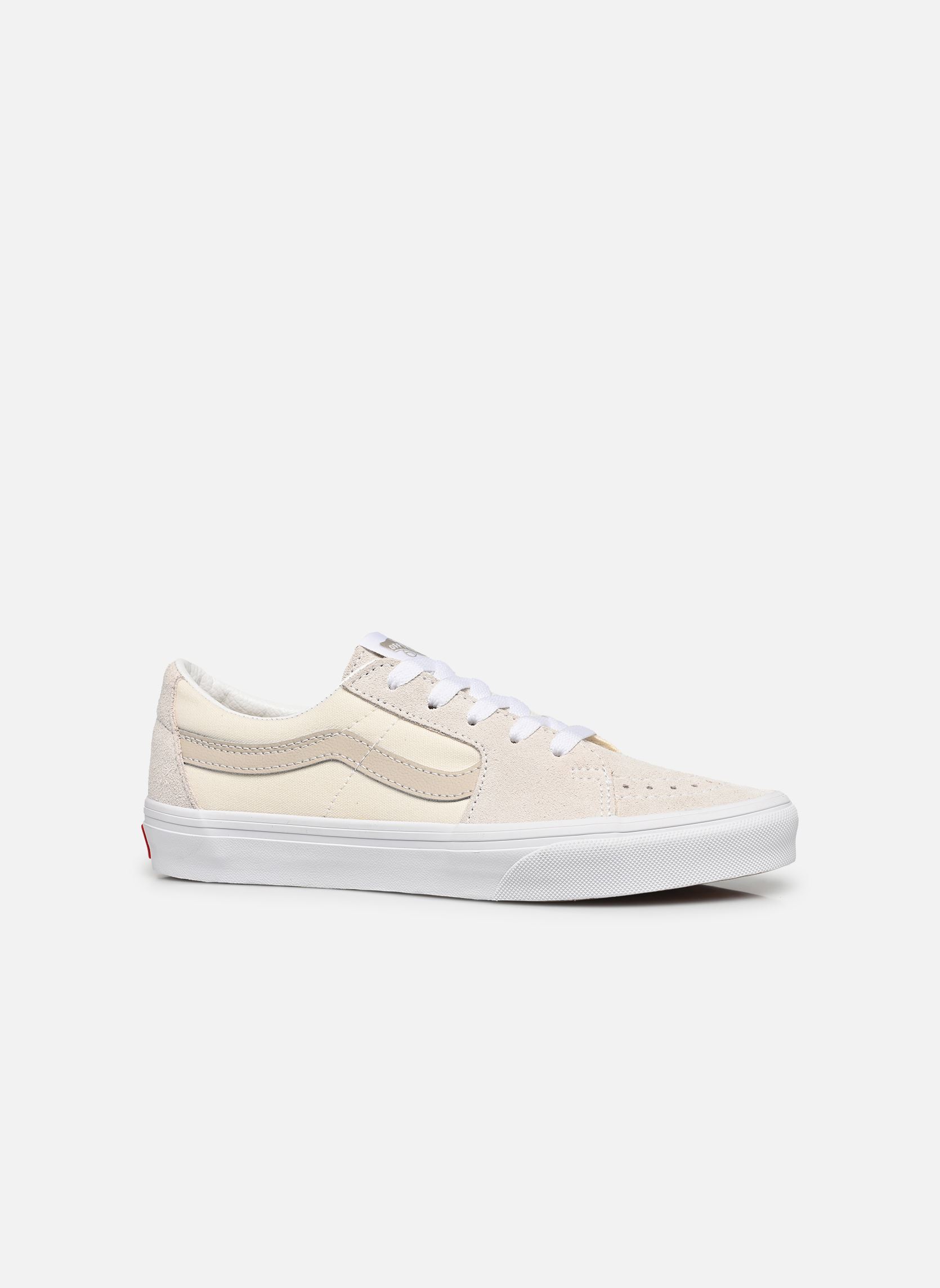 Sneaker SK8-Low W damen weiß Vans Sneaker SK8-Low W damen weiß SPORT MARSHMALLOW