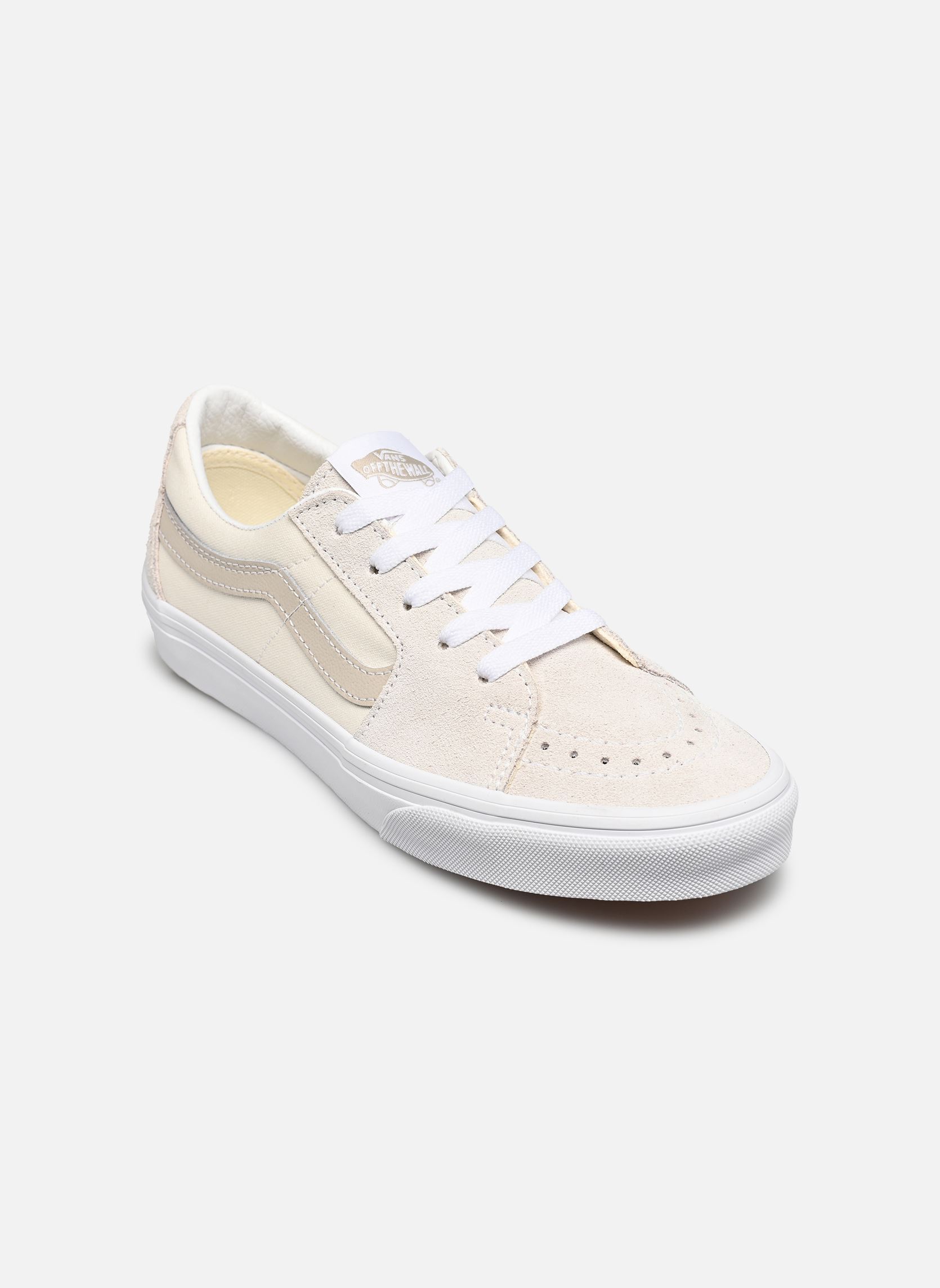 Baskets Vans SK8 Low W pour Femme - vue 1