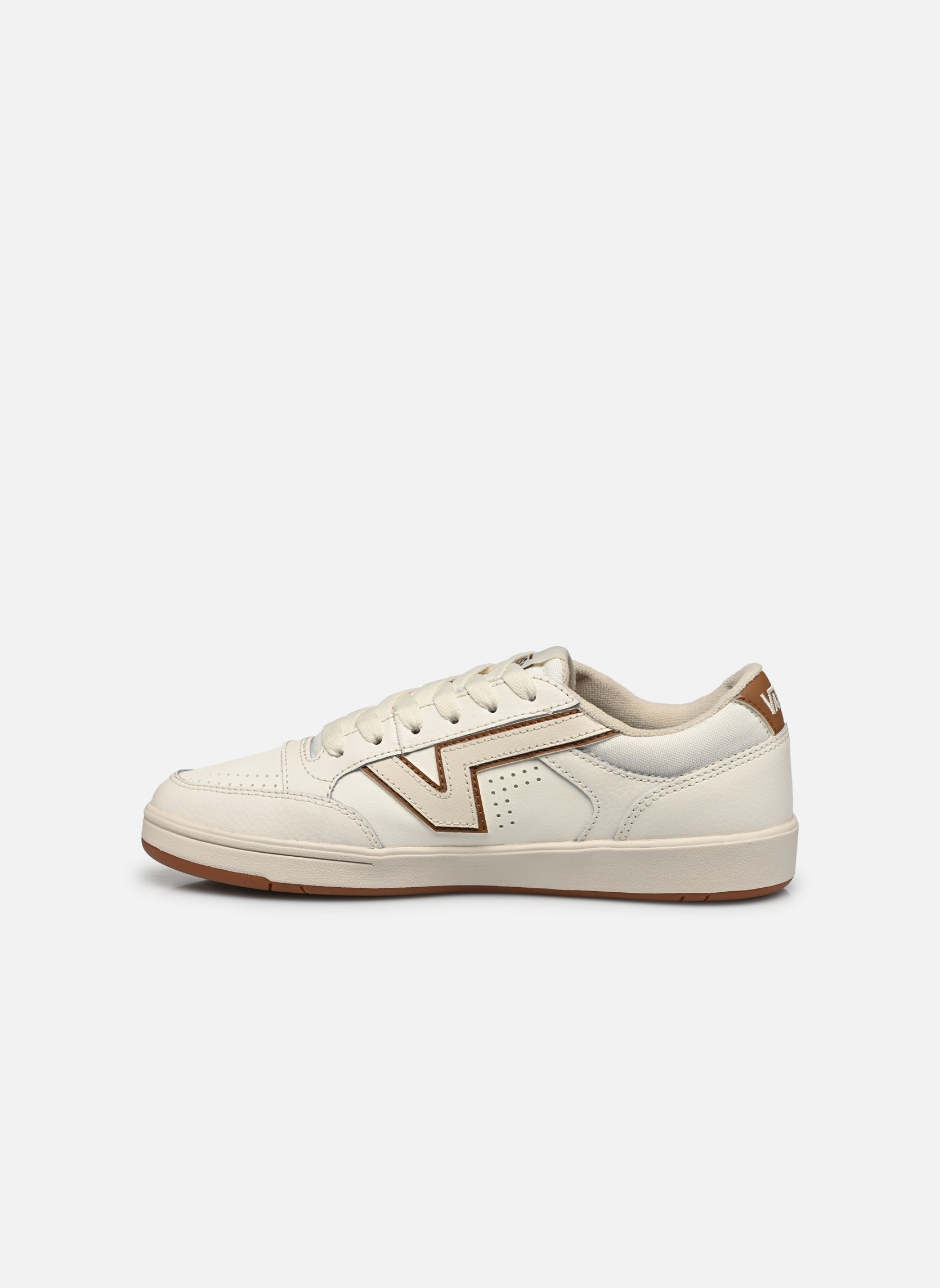 Sneaker Lowland CC herren beige Vans Sneaker Lowland CC herren beige VINTAGE SPORT VINTAGE WHITE