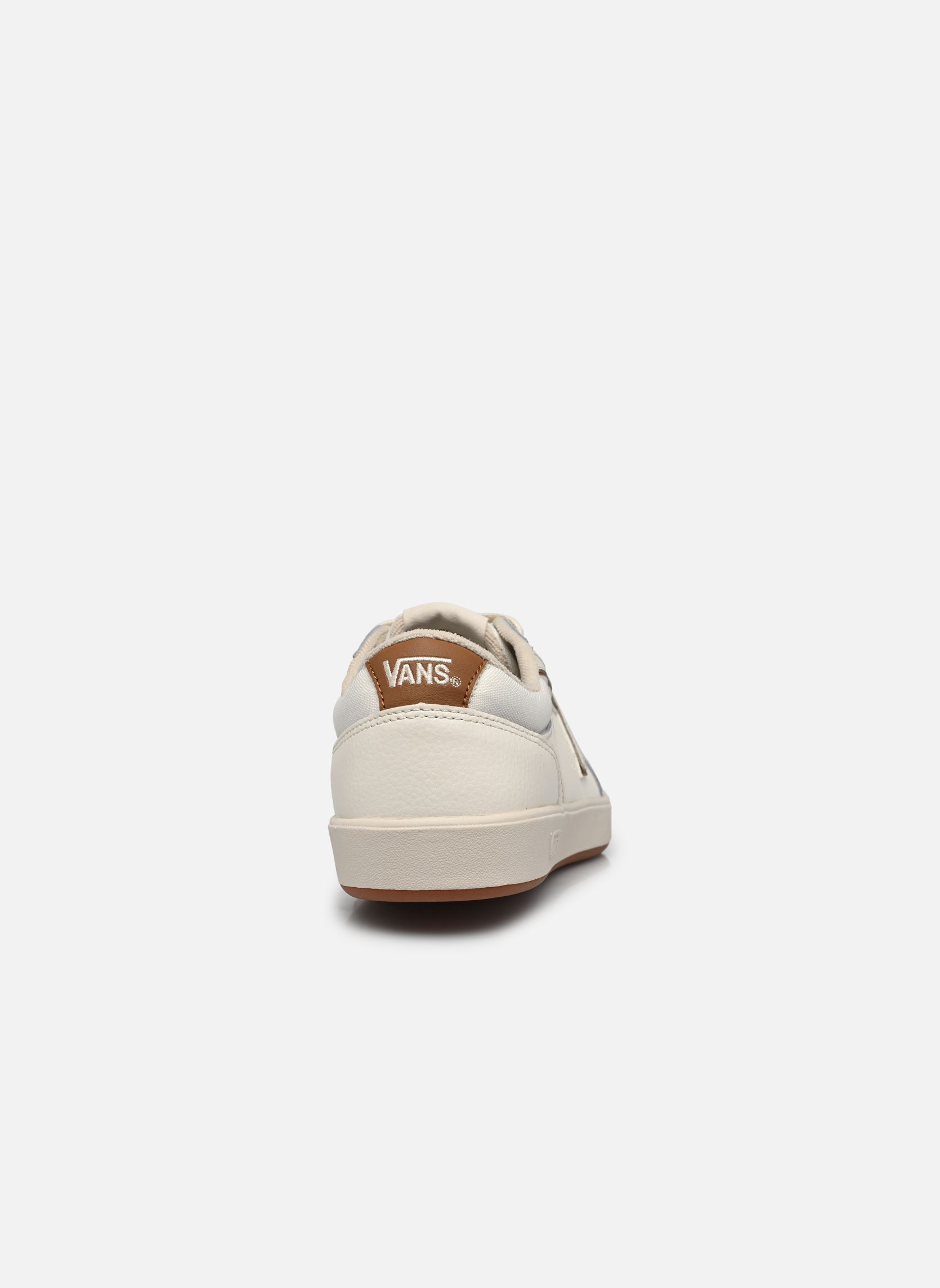 Sneaker Lowland CC herren beige Vans Sneaker Lowland CC herren beige VINTAGE SPORT VINTAGE WHITE