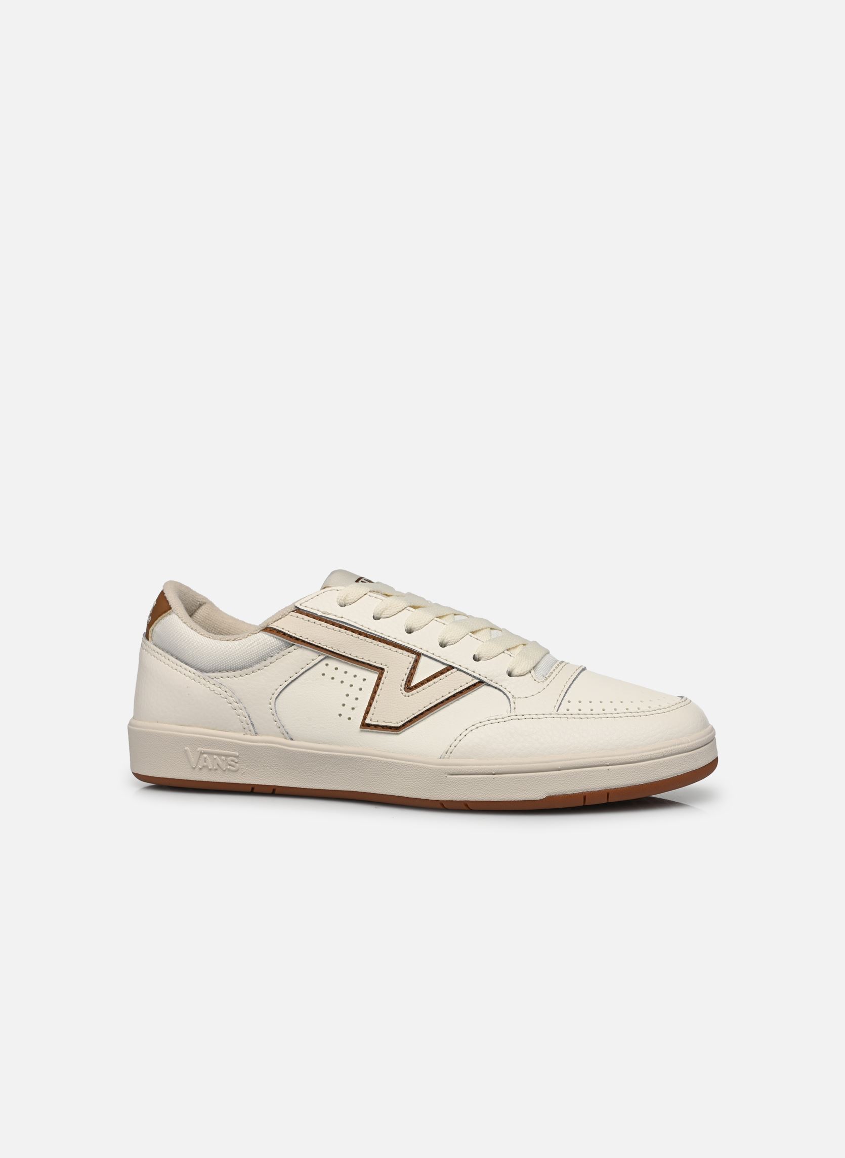 Sneaker Lowland CC herren beige Vans Sneaker Lowland CC herren beige VINTAGE SPORT VINTAGE WHITE