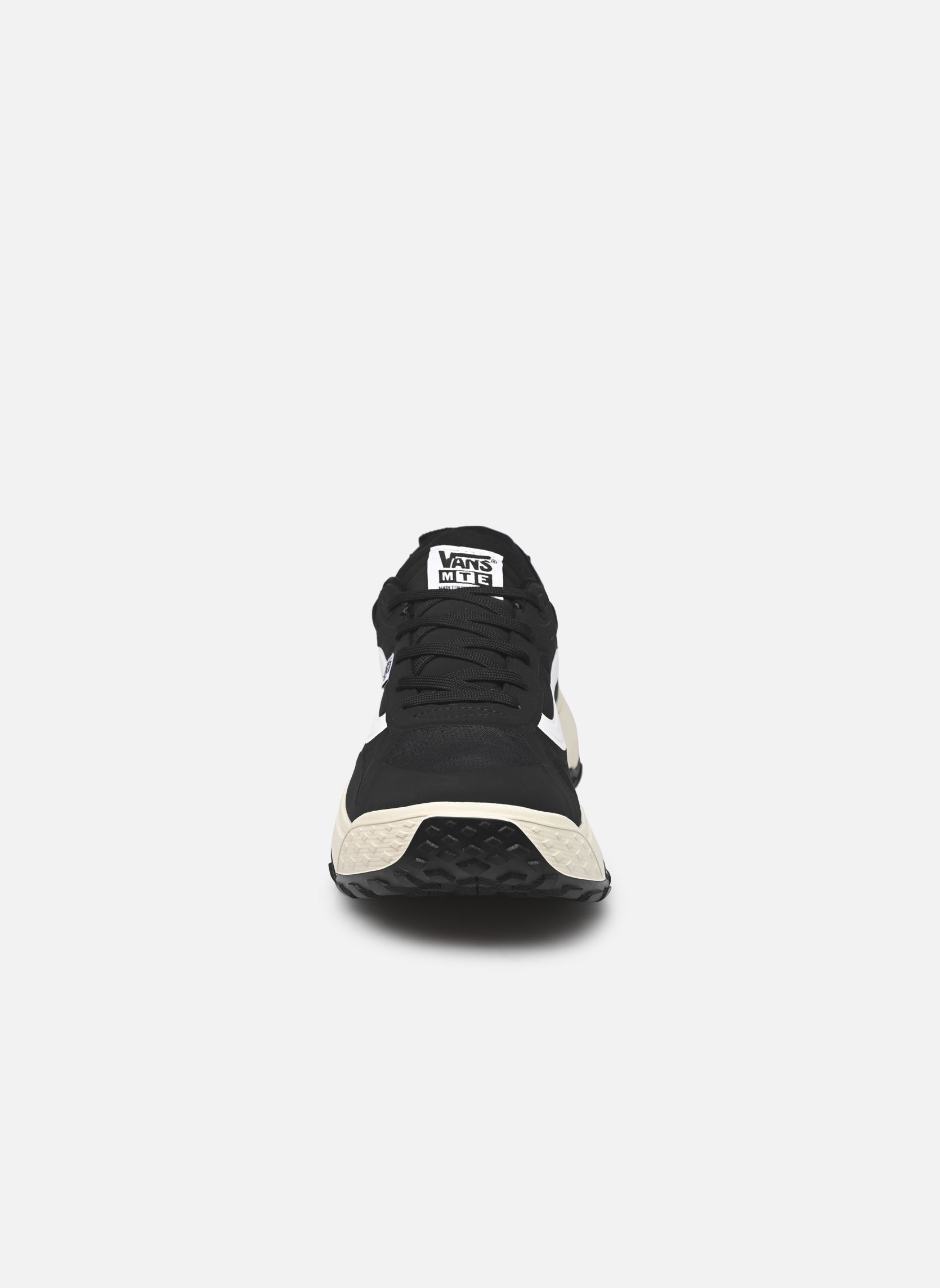 Baskets basses MTE Crosspath homme noir Vans Baskets basses MTE Crosspath homme noir BLACK/WHITE