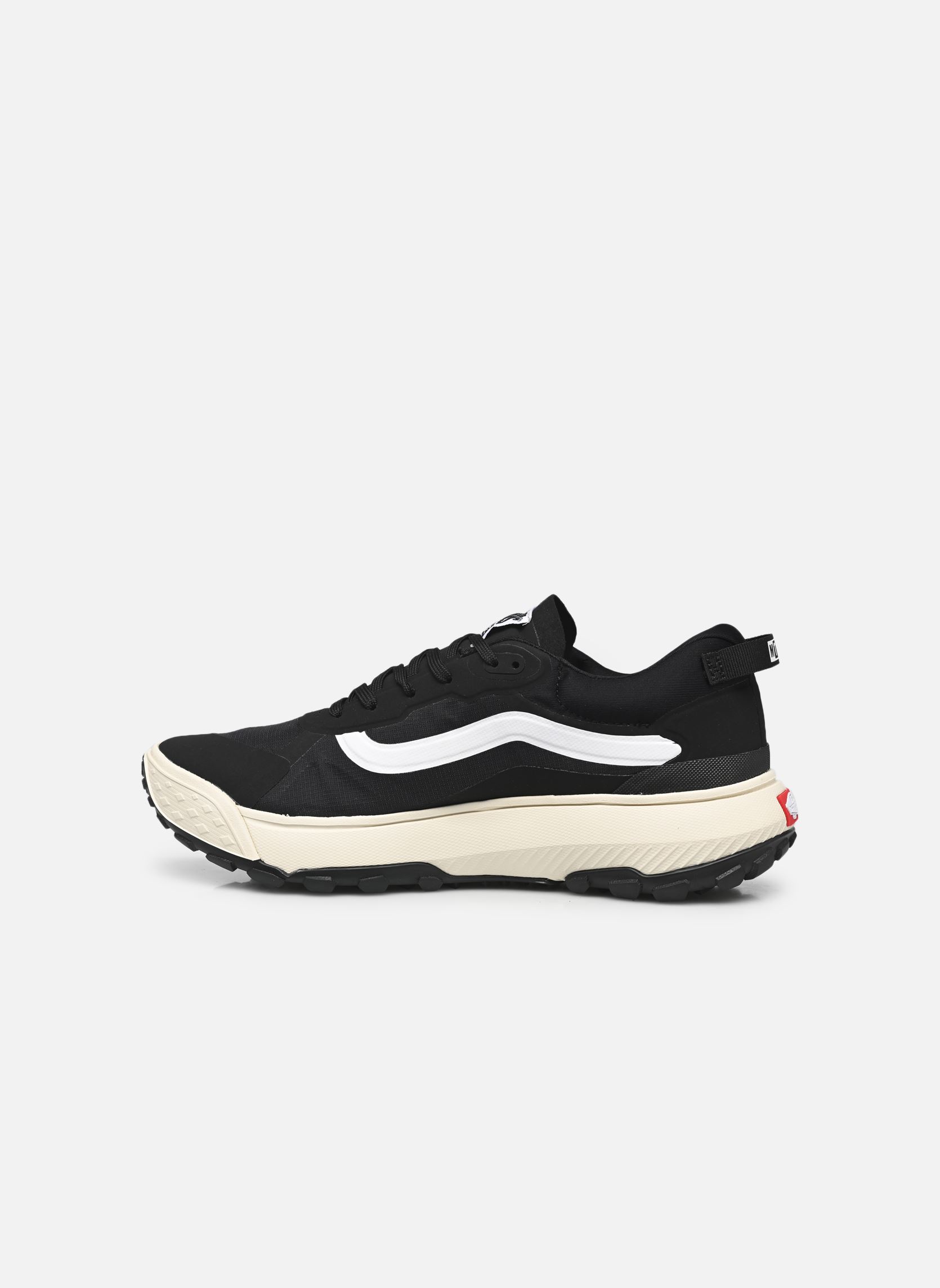 Baskets basses MTE Crosspath homme noir Vans Baskets basses MTE Crosspath homme noir BLACK/WHITE