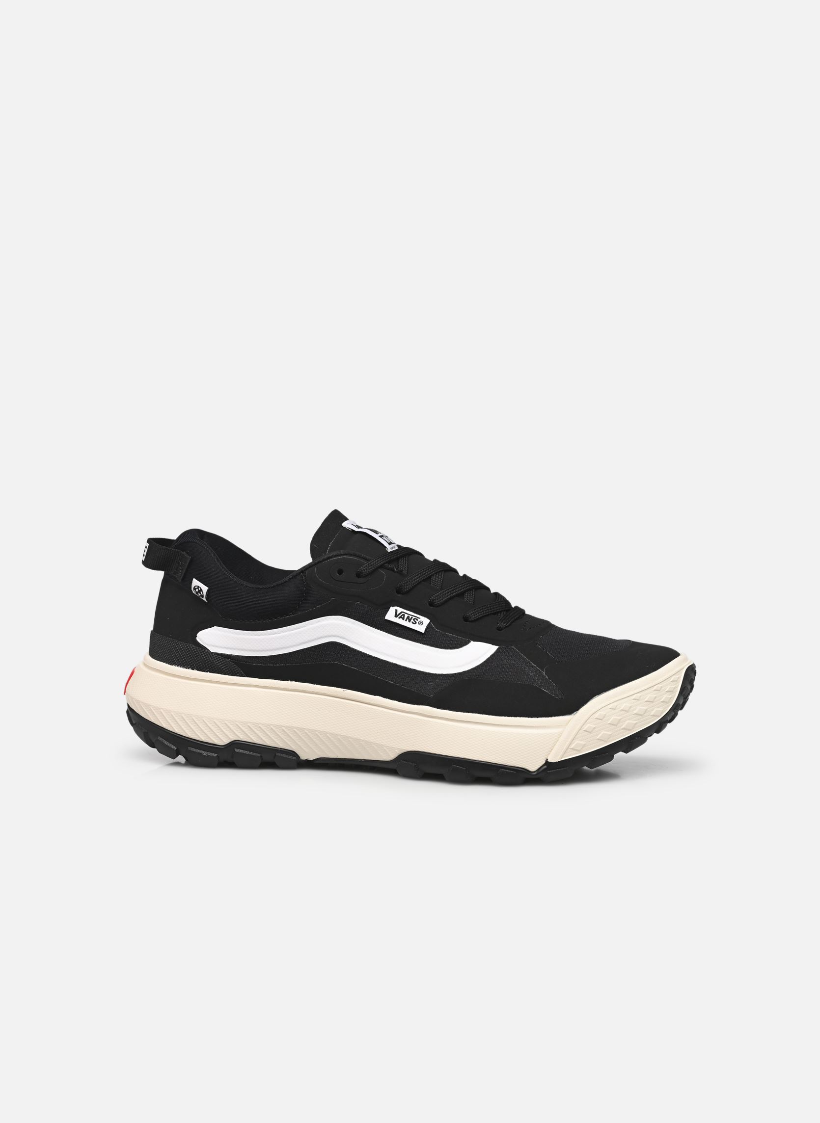 Baskets basses MTE Crosspath homme noir Vans Baskets basses MTE Crosspath homme noir BLACK/WHITE