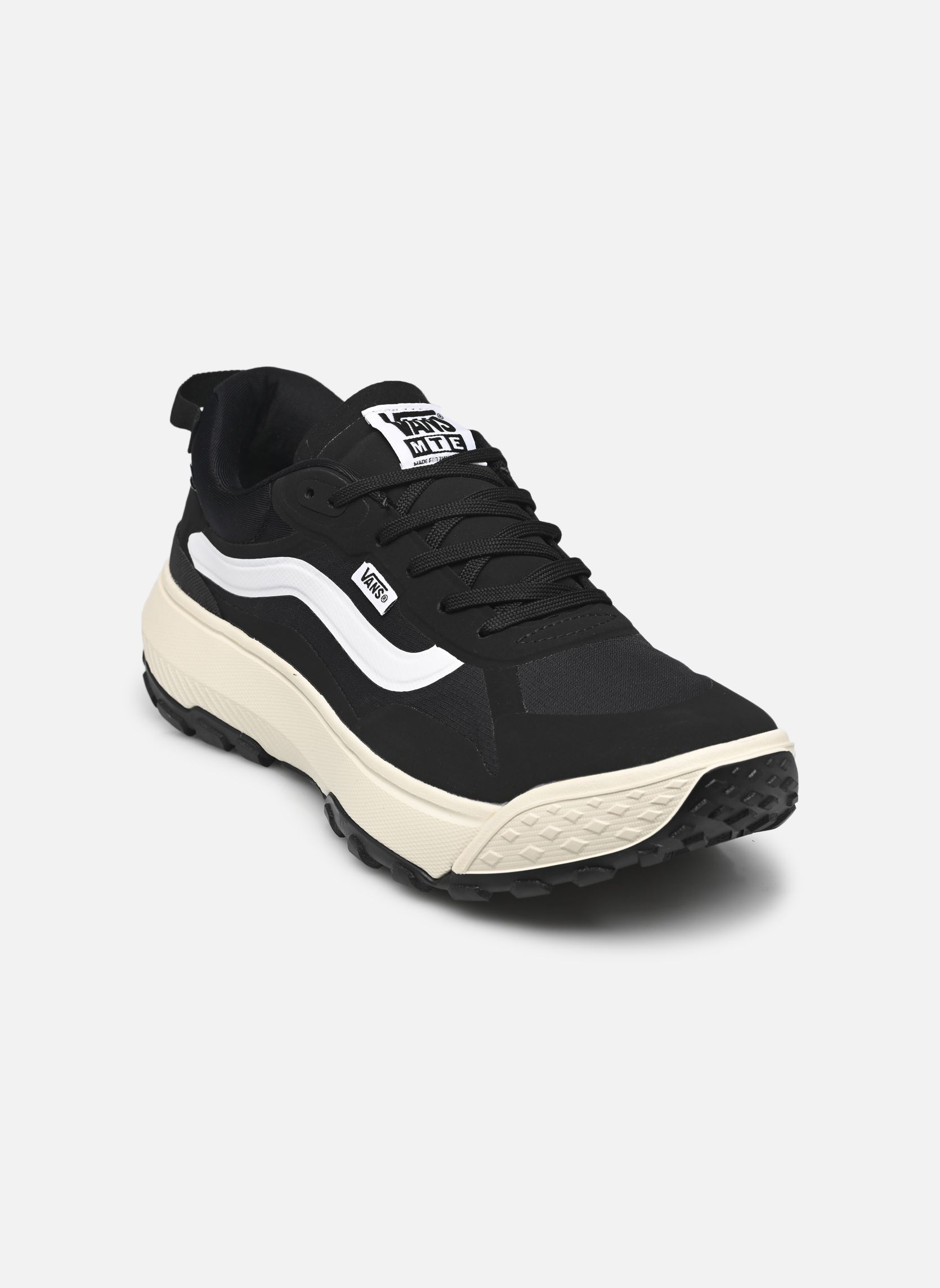 Baskets basses MTE Crosspath homme noir Vans Baskets basses MTE Crosspath homme noir BLACK/WHITE
