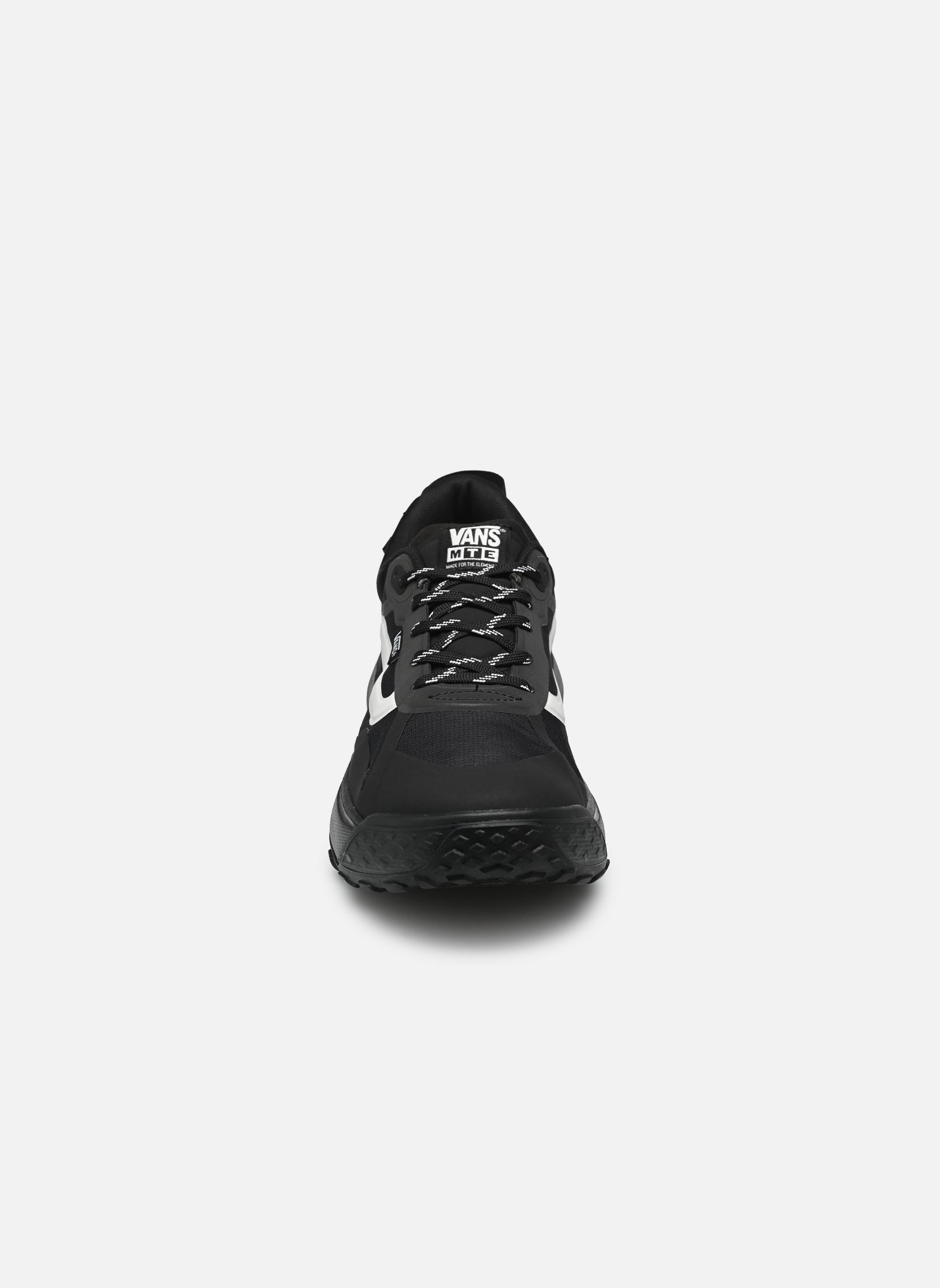 Baskets MTE Crosspath homme noir Vans Baskets MTE Crosspath homme noir REFLECTIVE BLACK
