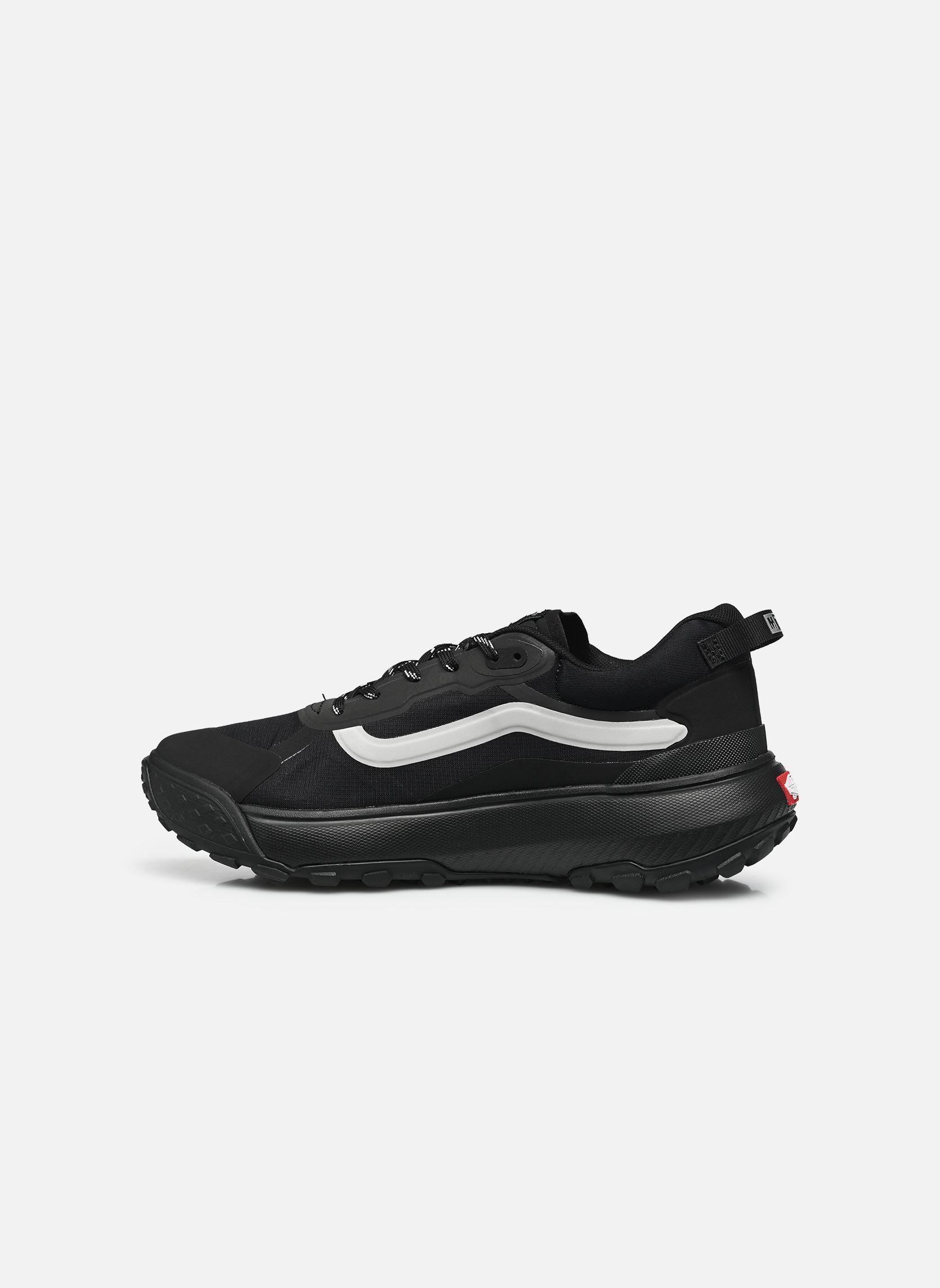 Baskets MTE Crosspath homme noir Vans Baskets MTE Crosspath homme noir REFLECTIVE BLACK