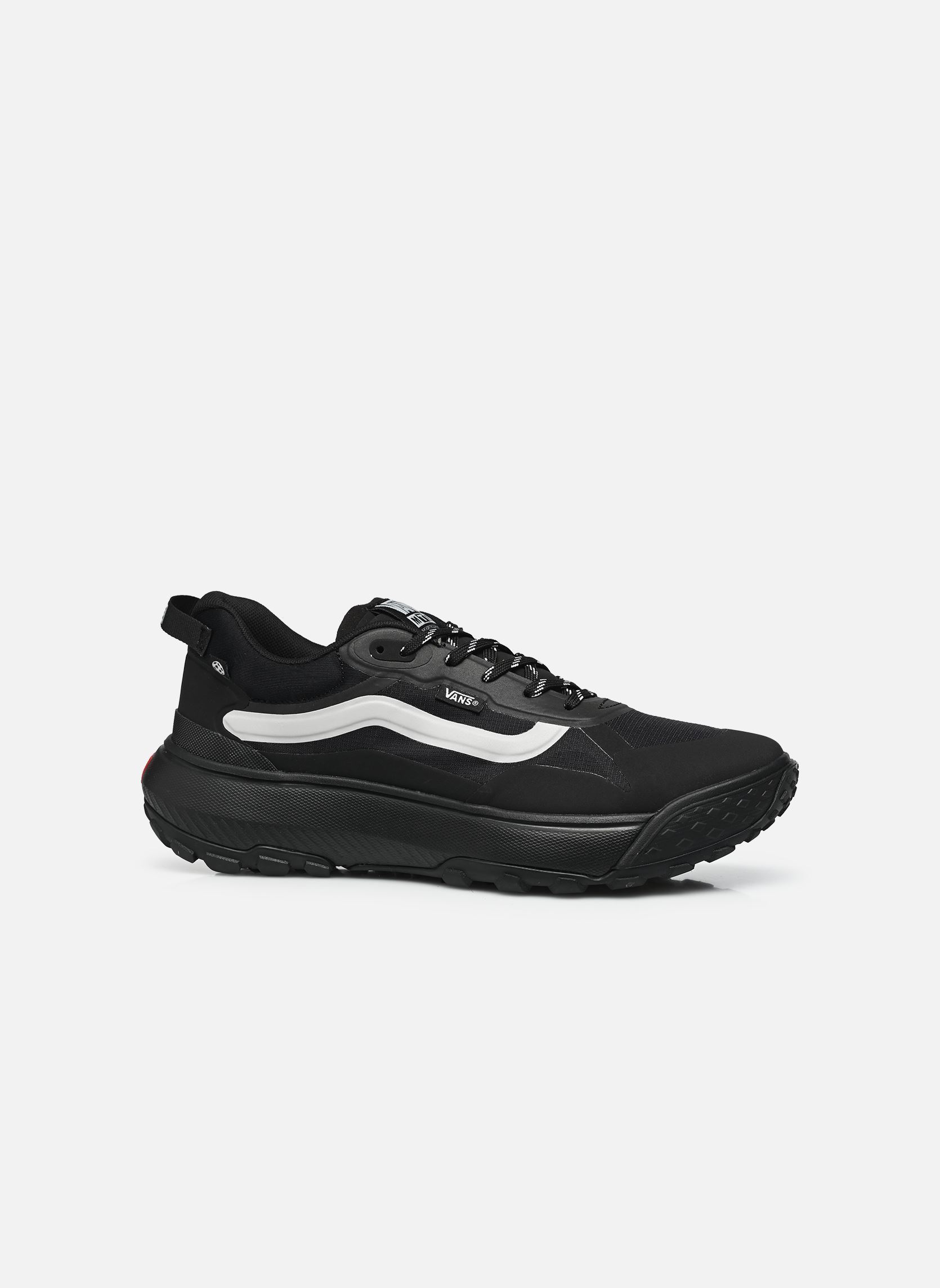 Baskets MTE Crosspath homme noir Vans Baskets MTE Crosspath homme noir REFLECTIVE BLACK