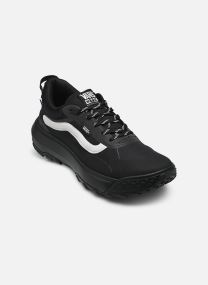 Baskets MTE Crosspath homme vert