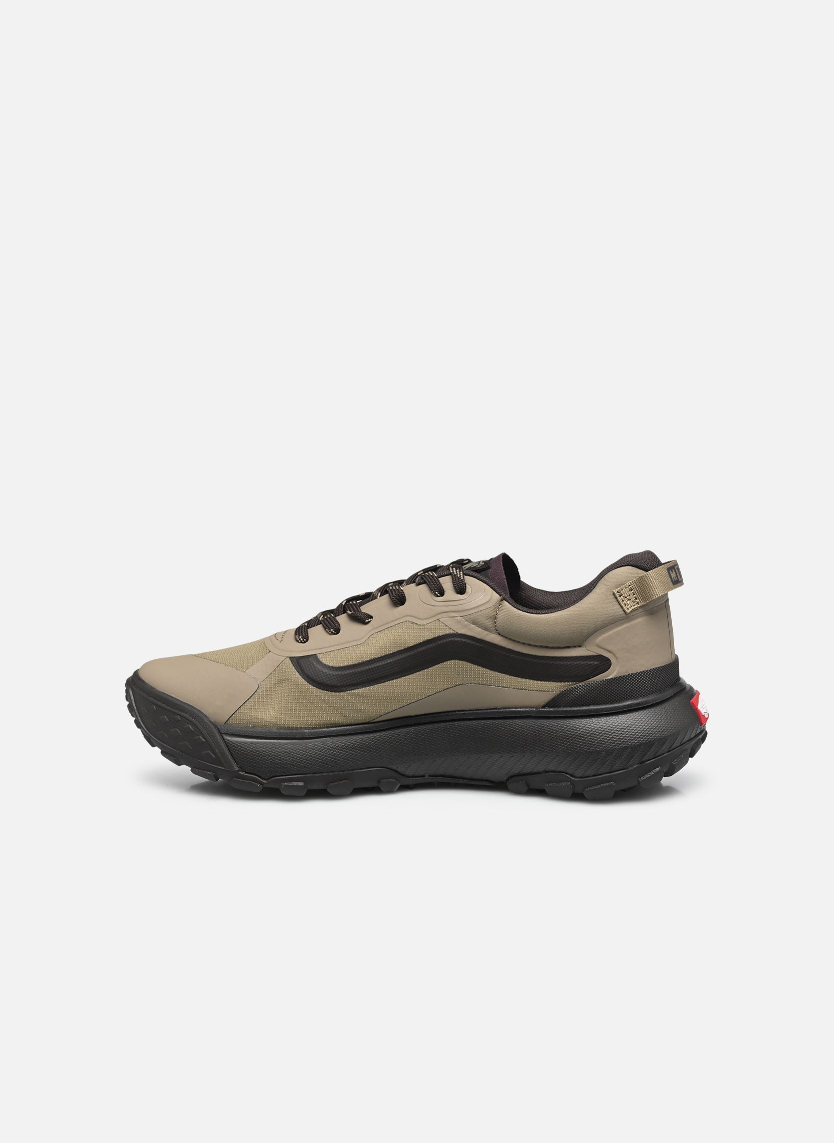 Baskets MTE Crosspath homme vert Vans Baskets MTE Crosspath homme vert VERT