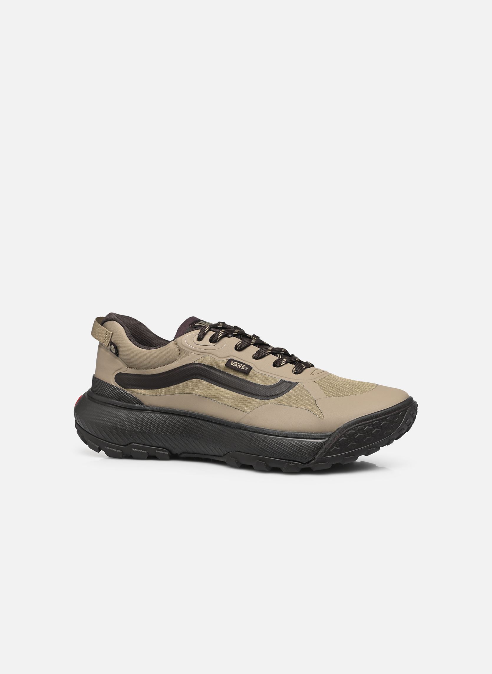 Baskets MTE Crosspath homme vert Vans Baskets MTE Crosspath homme vert VERT