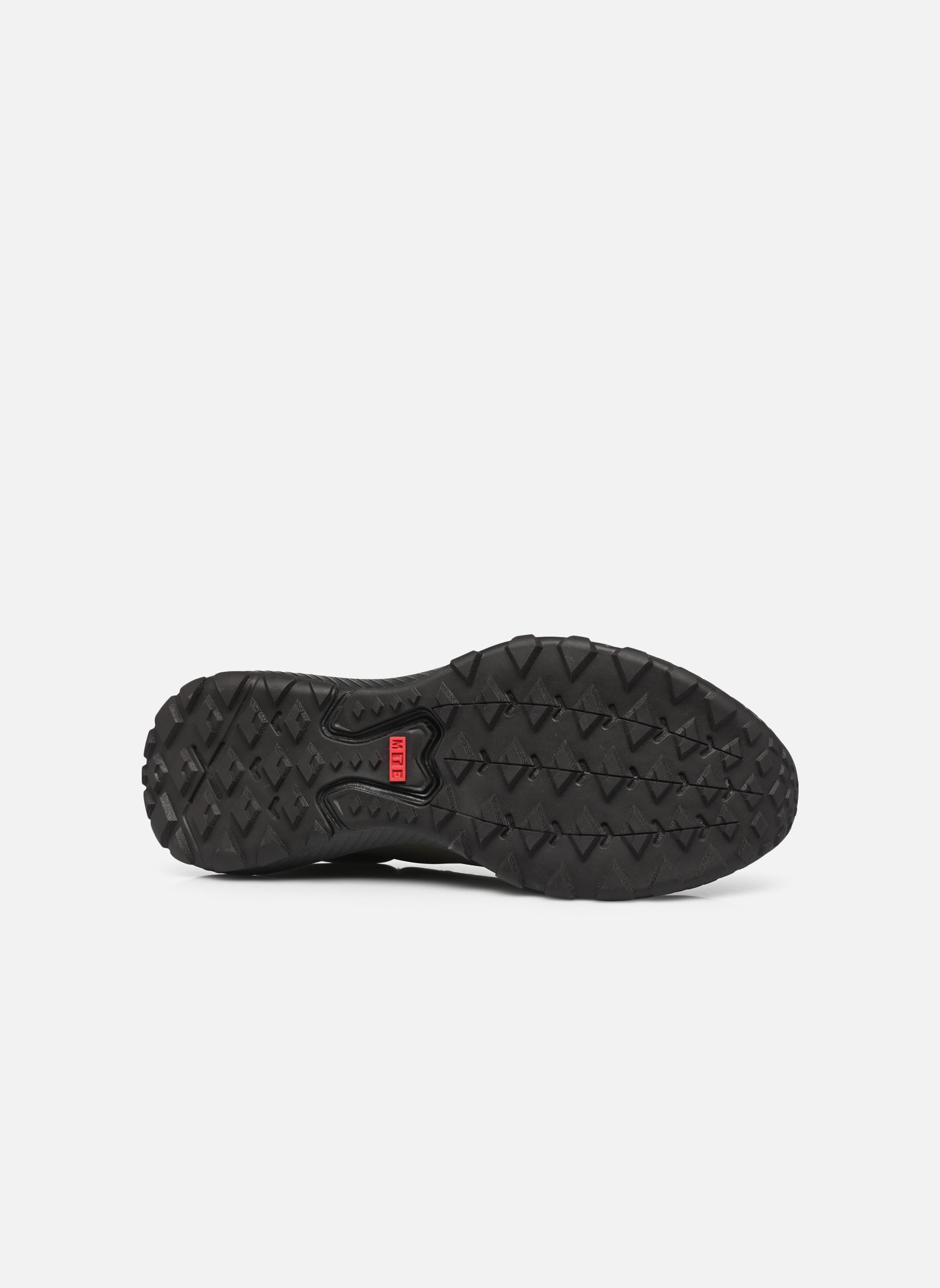 Baskets MTE Crosspath homme vert Vans Baskets MTE Crosspath homme vert VERT