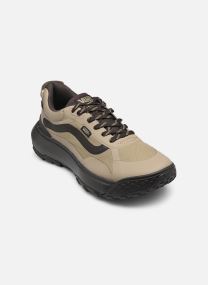 Baskets MTE Crosspath homme vert